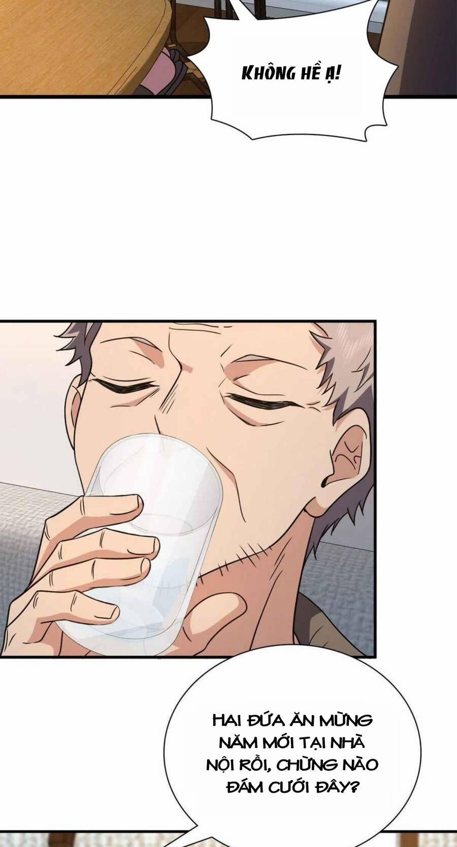 Bà Xã Nhà Tôi Đến Từ Ngàn Năm Trước 78 trang 37