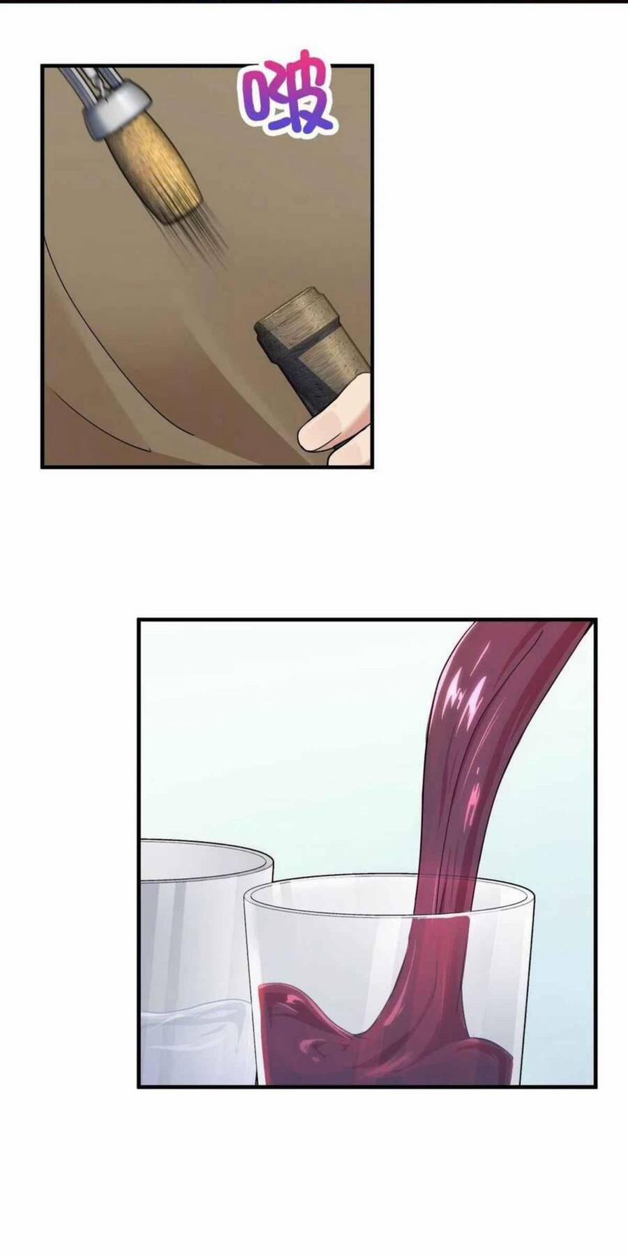 Bà Xã Nhà Tôi Đến Từ Ngàn Năm Trước 78 trang 4