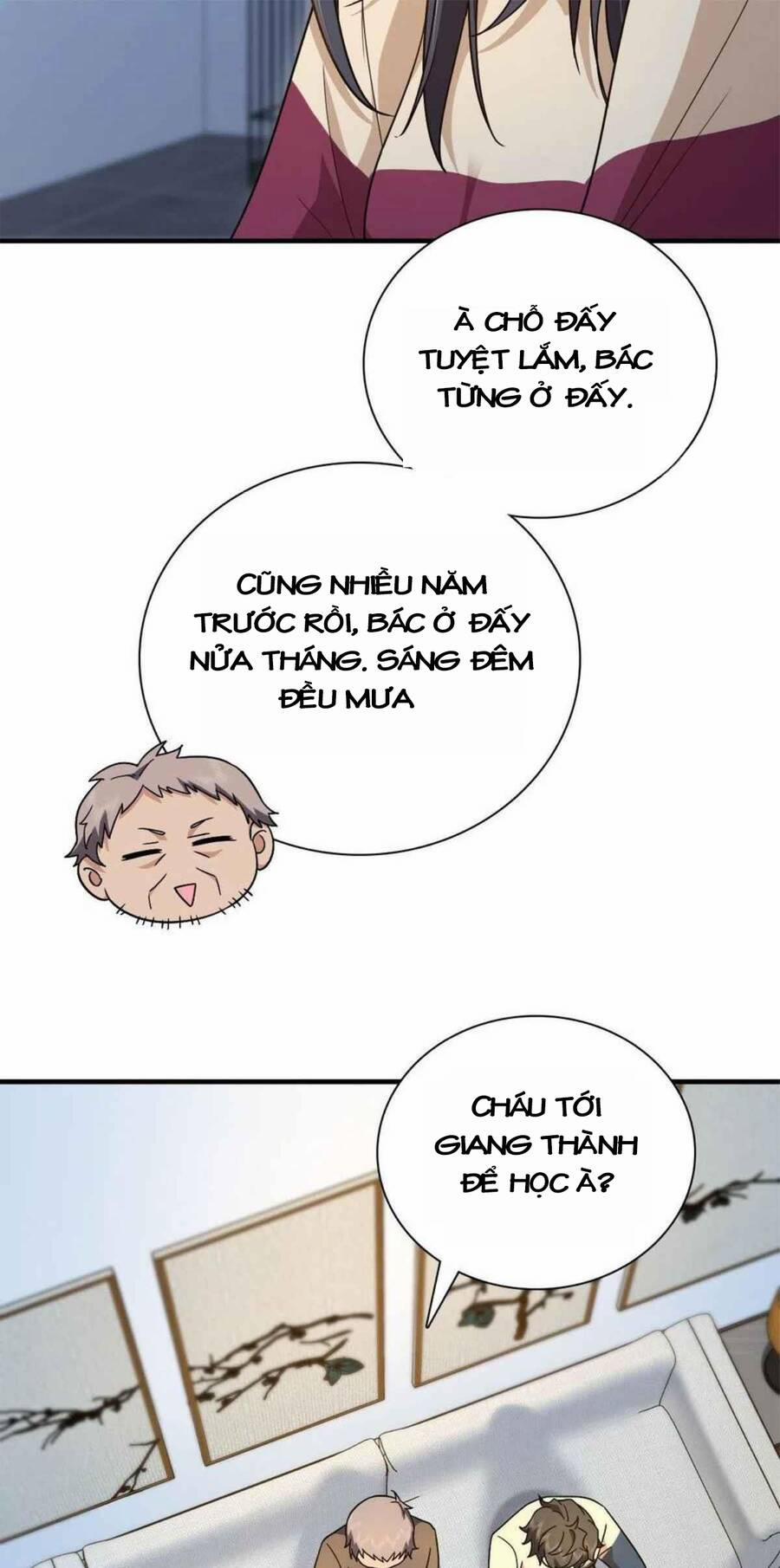 Bà Xã Nhà Tôi Đến Từ Ngàn Năm Trước 78 trang 41