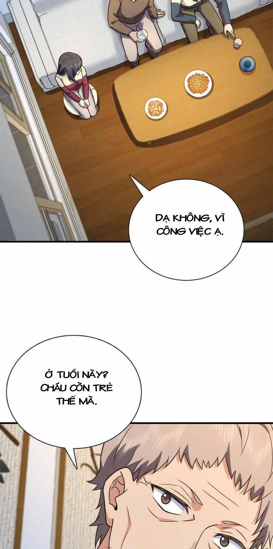 Bà Xã Nhà Tôi Đến Từ Ngàn Năm Trước 78 trang 42