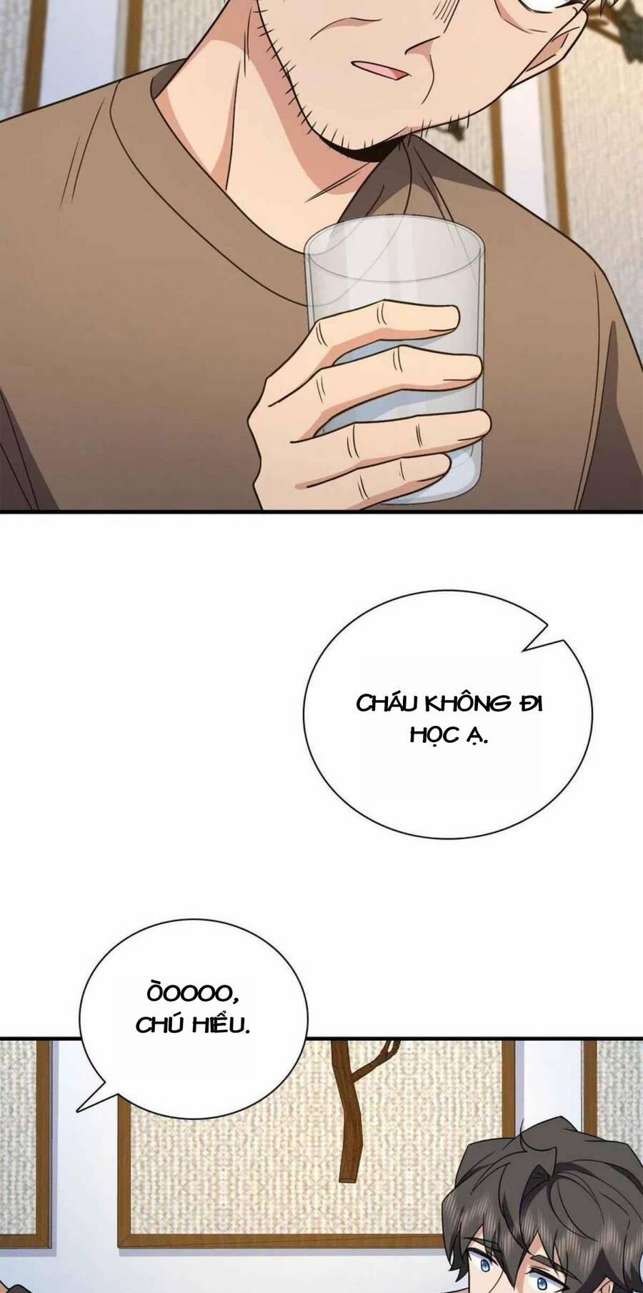 Bà Xã Nhà Tôi Đến Từ Ngàn Năm Trước 78 trang 43