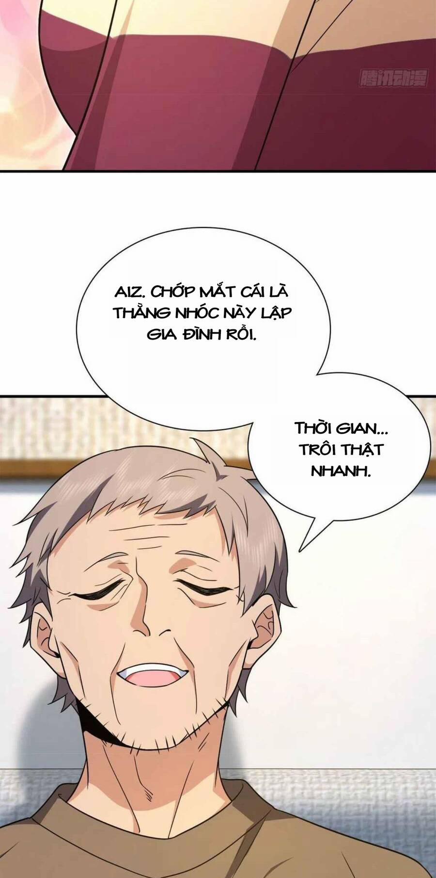 Bà Xã Nhà Tôi Đến Từ Ngàn Năm Trước 78 trang 46