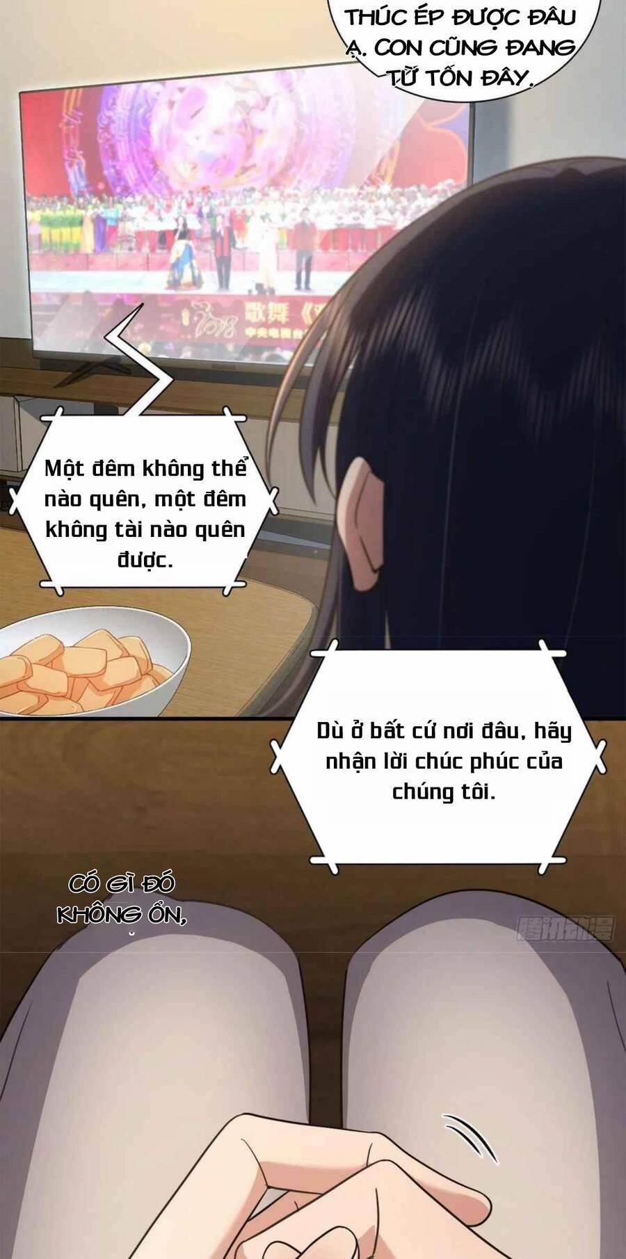 Bà Xã Nhà Tôi Đến Từ Ngàn Năm Trước 78 trang 49