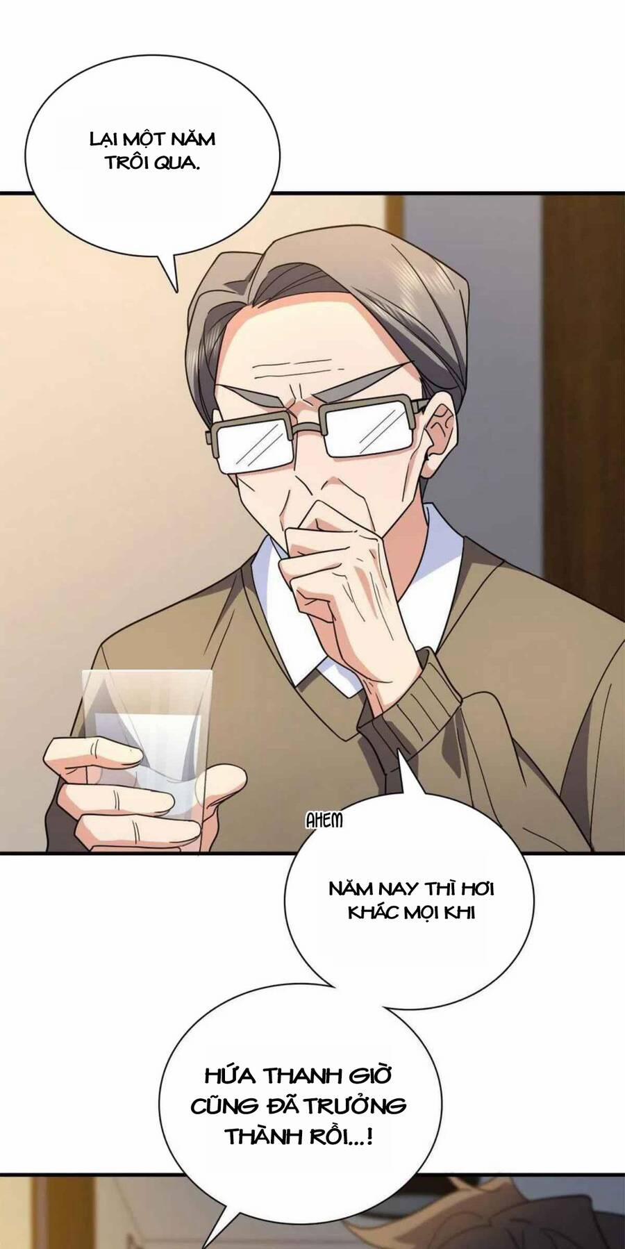 Bà Xã Nhà Tôi Đến Từ Ngàn Năm Trước 78 trang 5