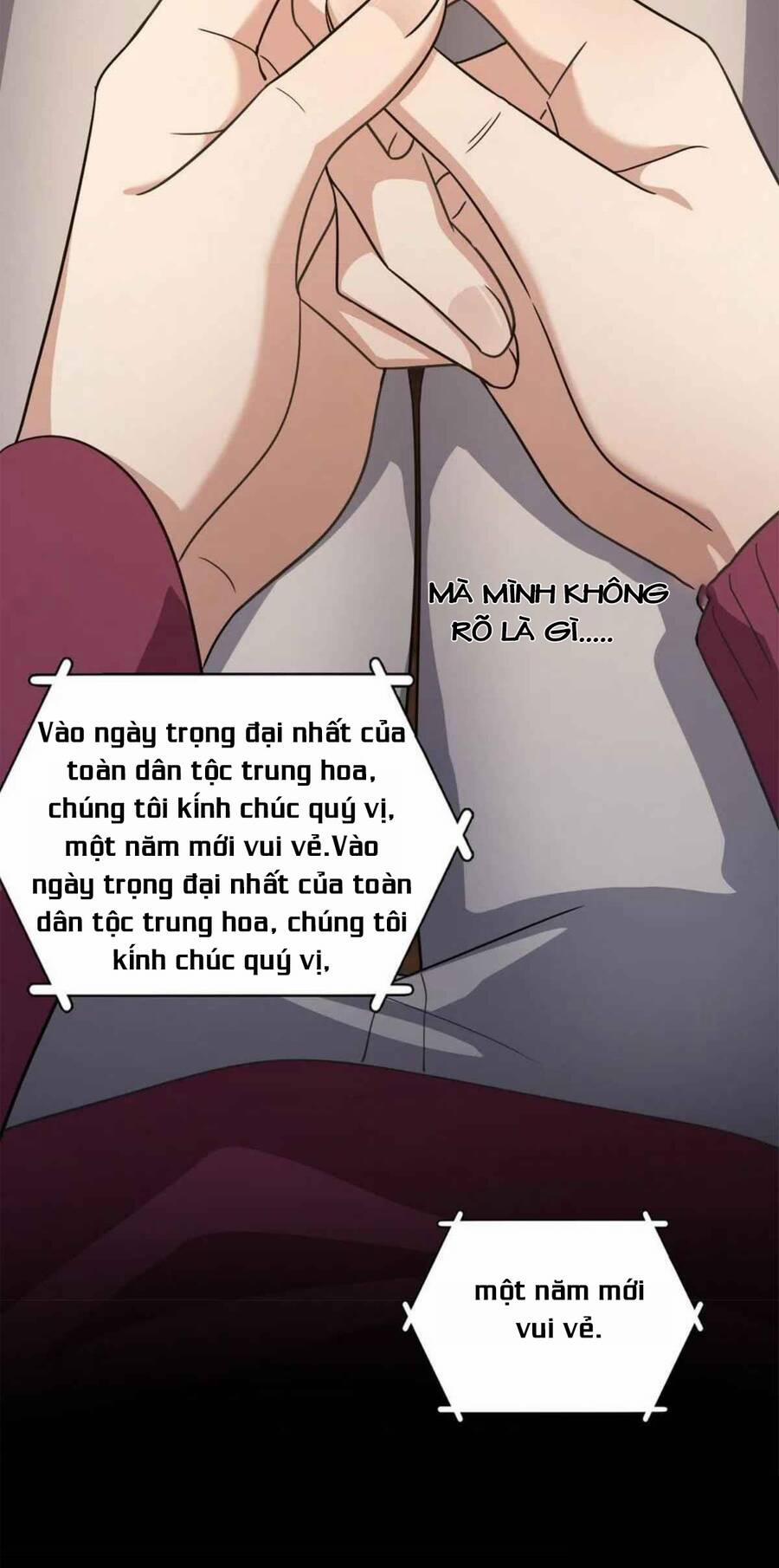 Bà Xã Nhà Tôi Đến Từ Ngàn Năm Trước 78 trang 50