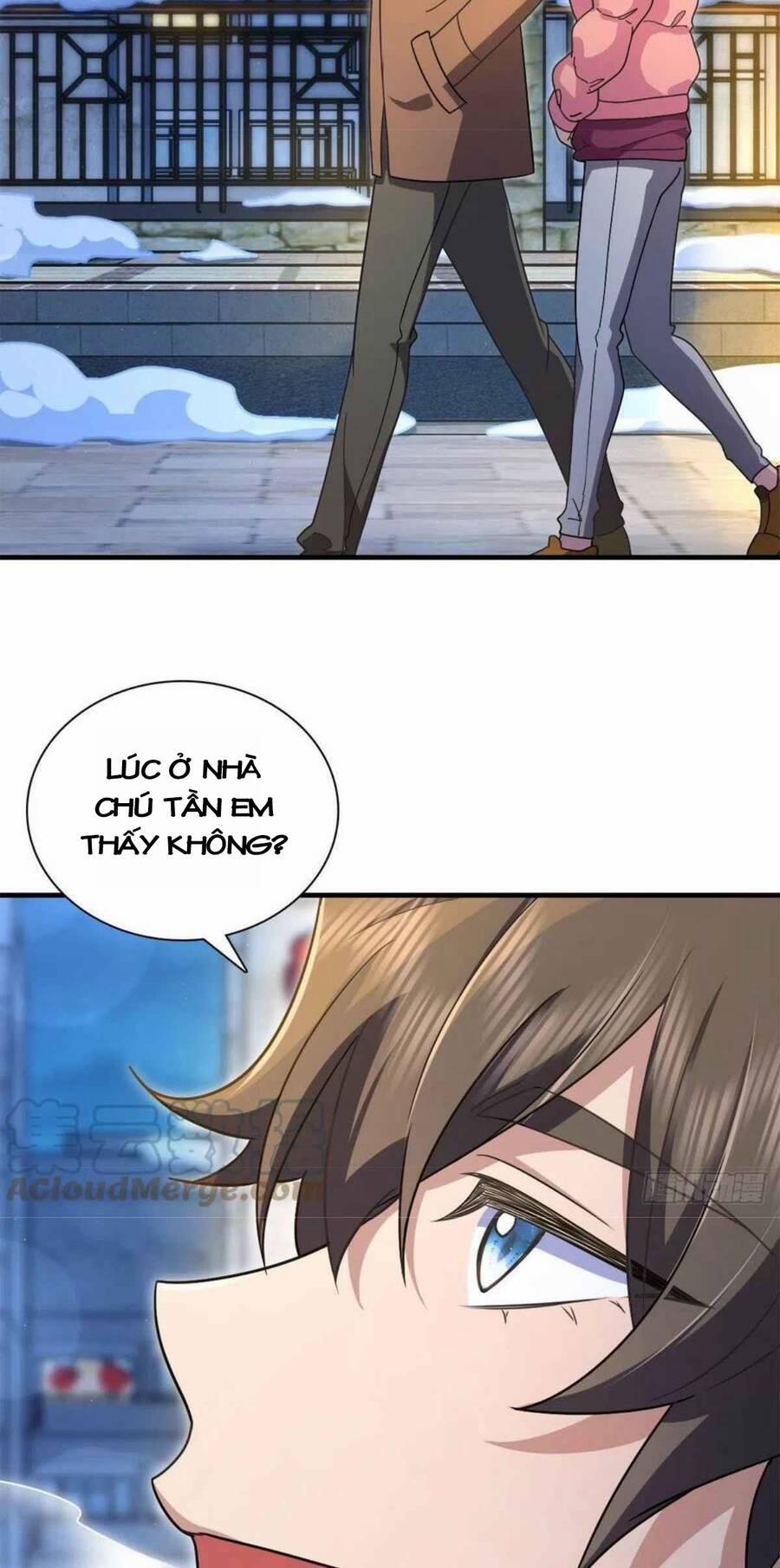 Bà Xã Nhà Tôi Đến Từ Ngàn Năm Trước 78 trang 54