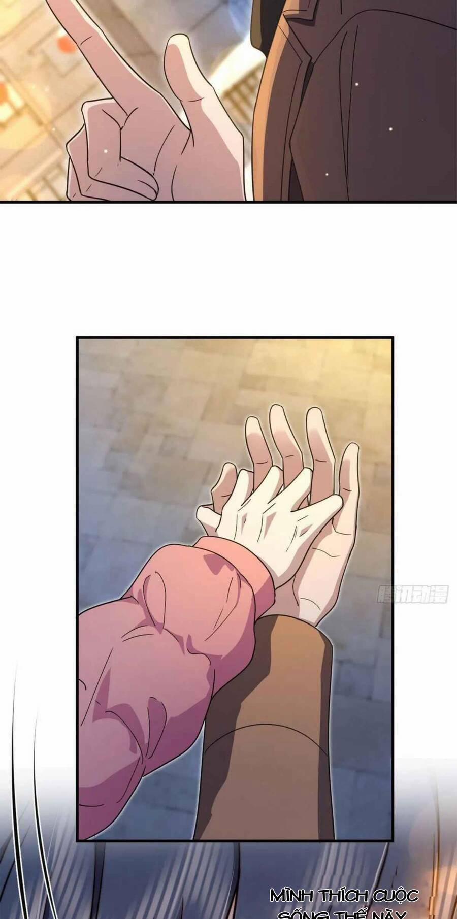 Bà Xã Nhà Tôi Đến Từ Ngàn Năm Trước 78 trang 59