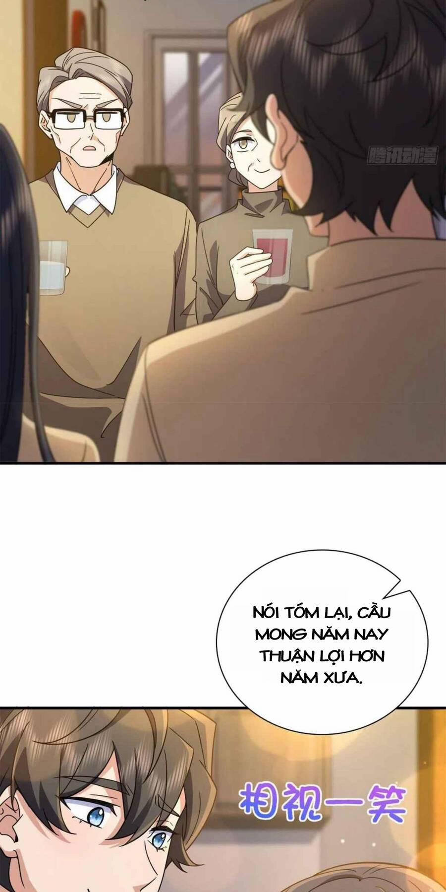 Bà Xã Nhà Tôi Đến Từ Ngàn Năm Trước 78 trang 6