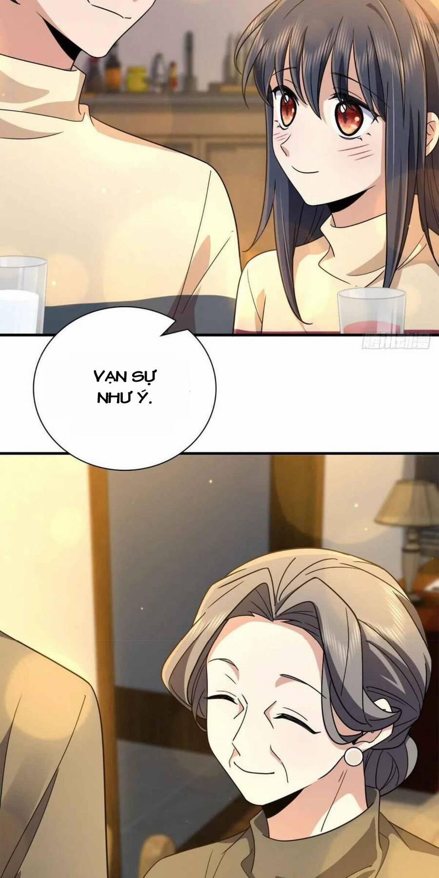 Bà Xã Nhà Tôi Đến Từ Ngàn Năm Trước 78 trang 7