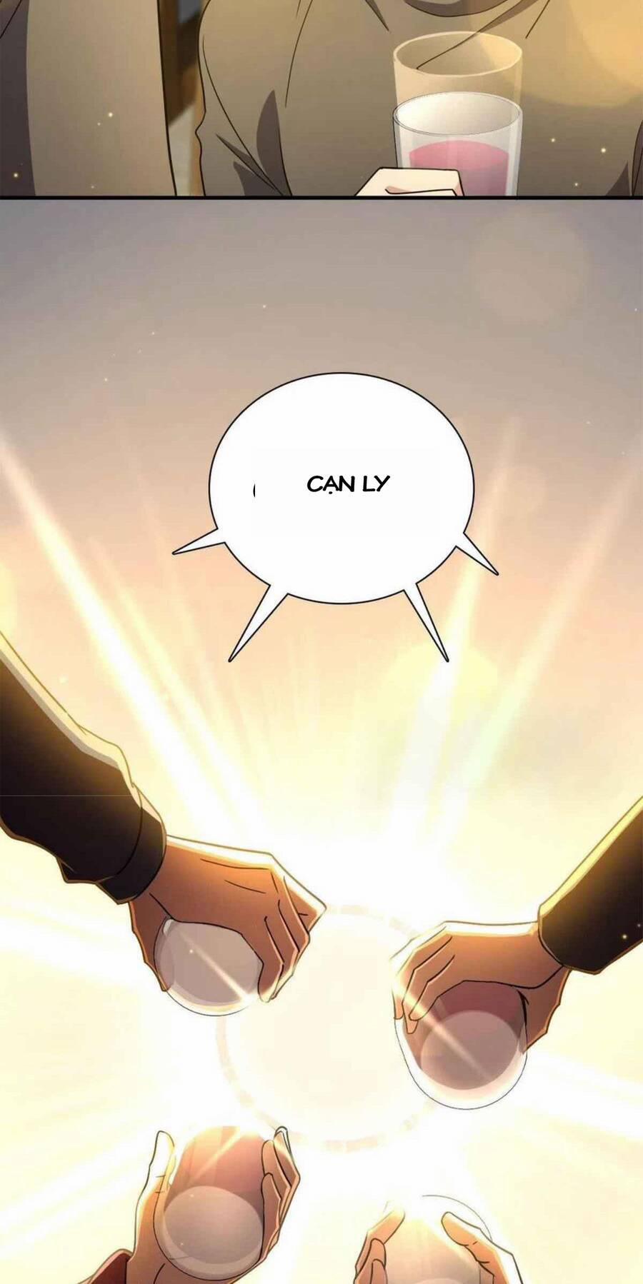 Bà Xã Nhà Tôi Đến Từ Ngàn Năm Trước 78 trang 8