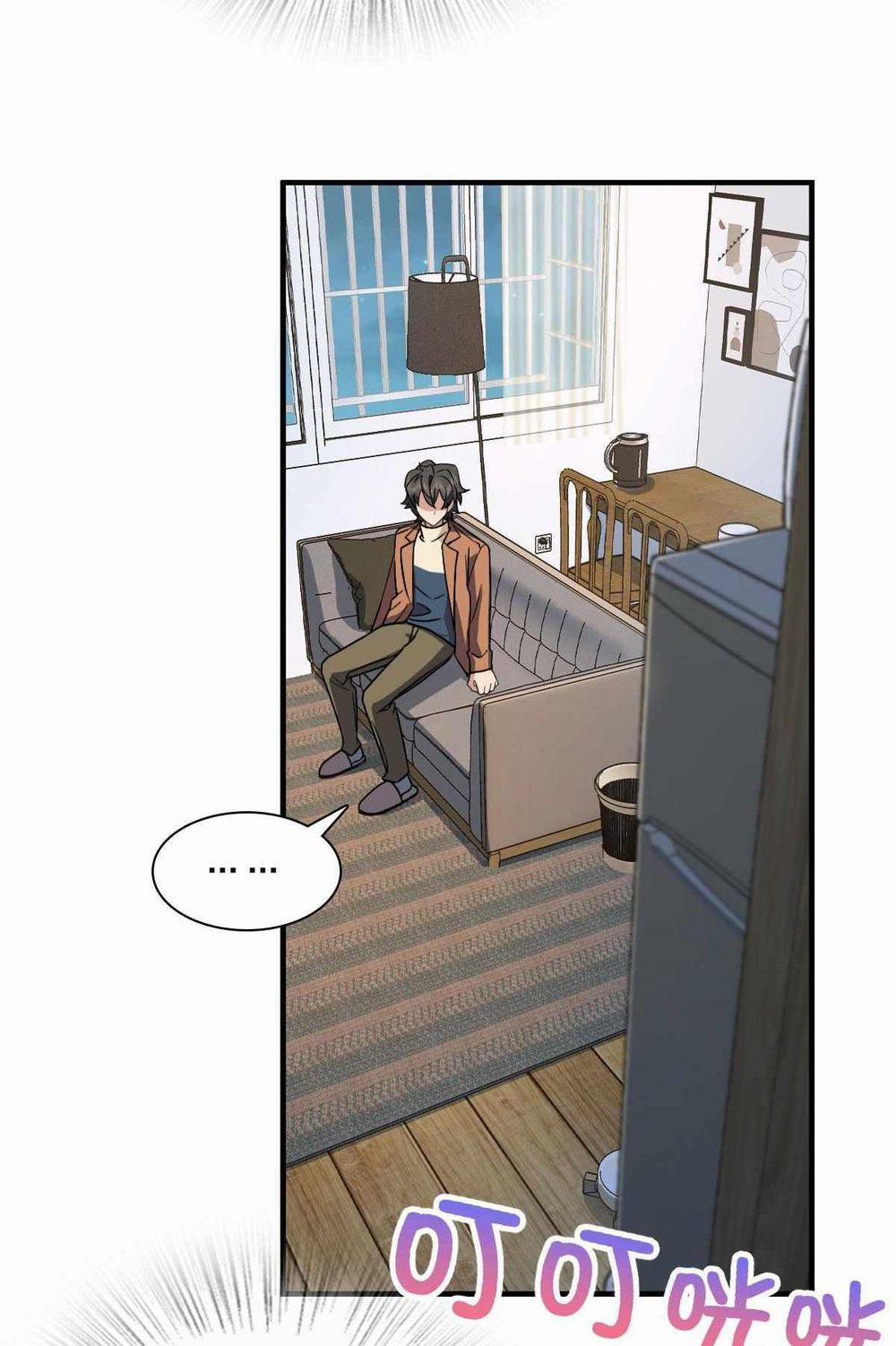 Bà Xã Nhà Tôi Đến Từ Ngàn Năm Trước 79 trang 10