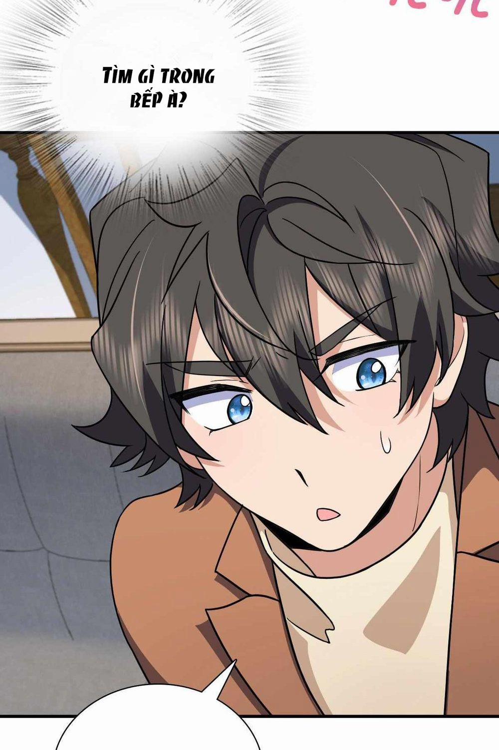 Bà Xã Nhà Tôi Đến Từ Ngàn Năm Trước 79 trang 11