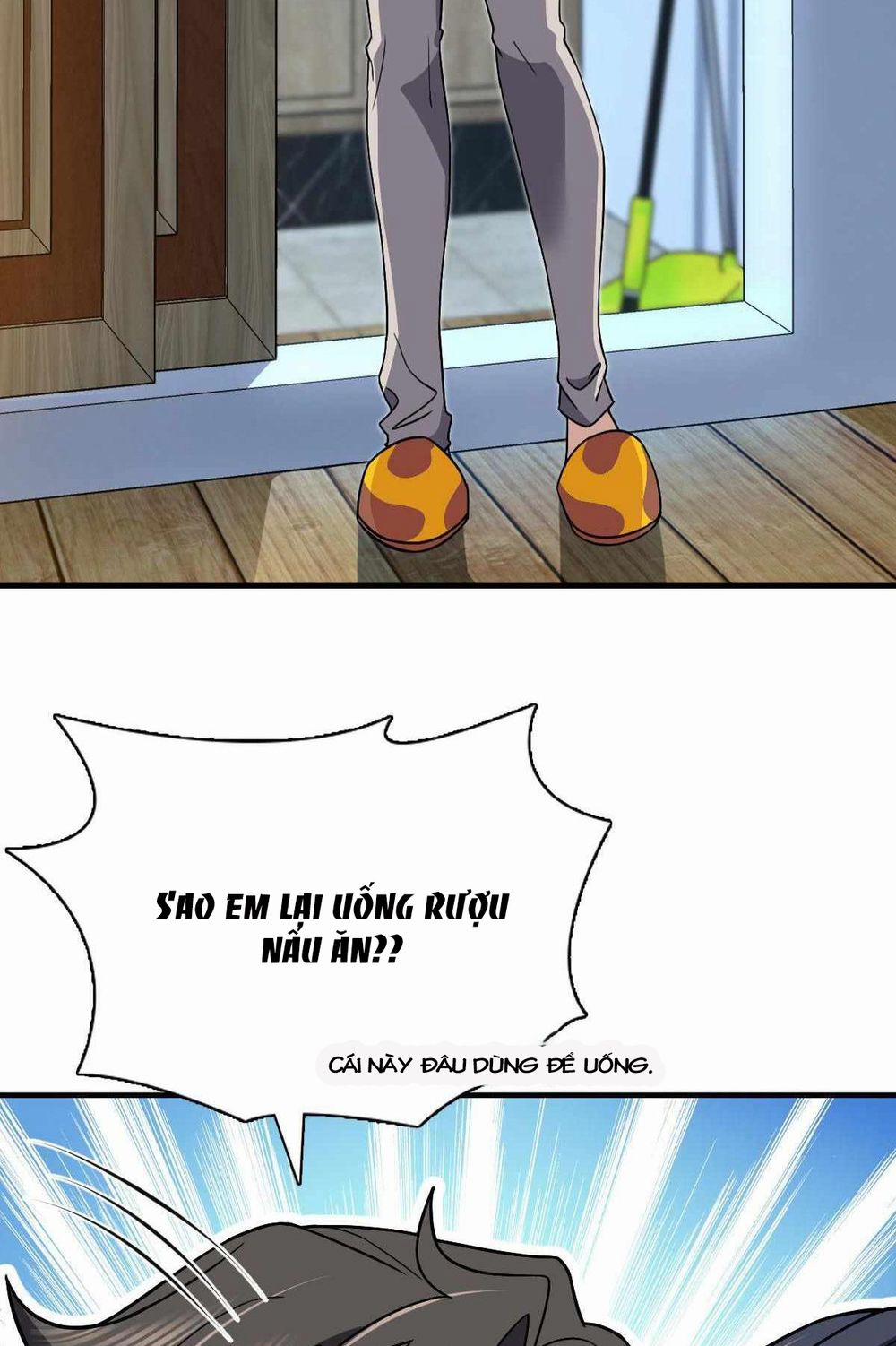 Bà Xã Nhà Tôi Đến Từ Ngàn Năm Trước 79 trang 14