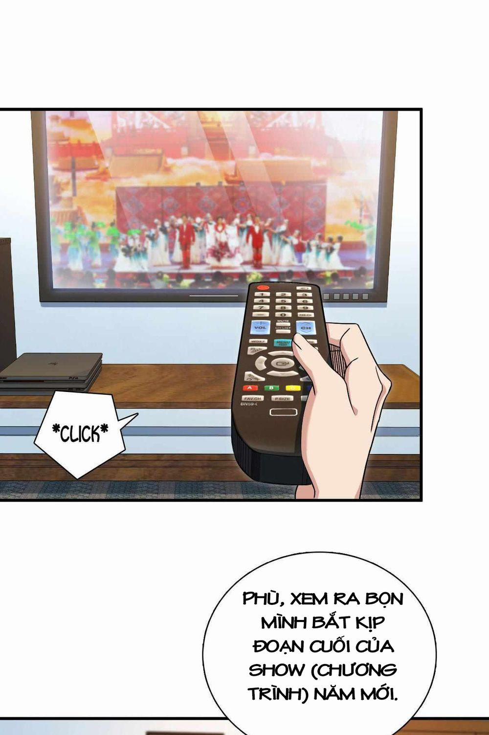 Bà Xã Nhà Tôi Đến Từ Ngàn Năm Trước 79 trang 2