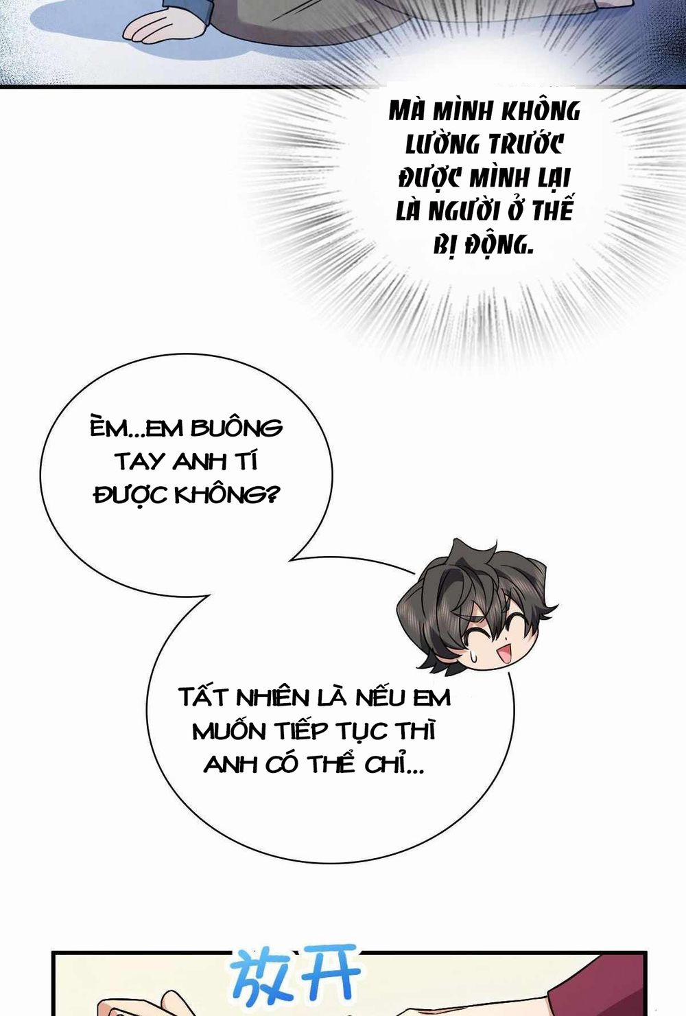 Bà Xã Nhà Tôi Đến Từ Ngàn Năm Trước 79 trang 34