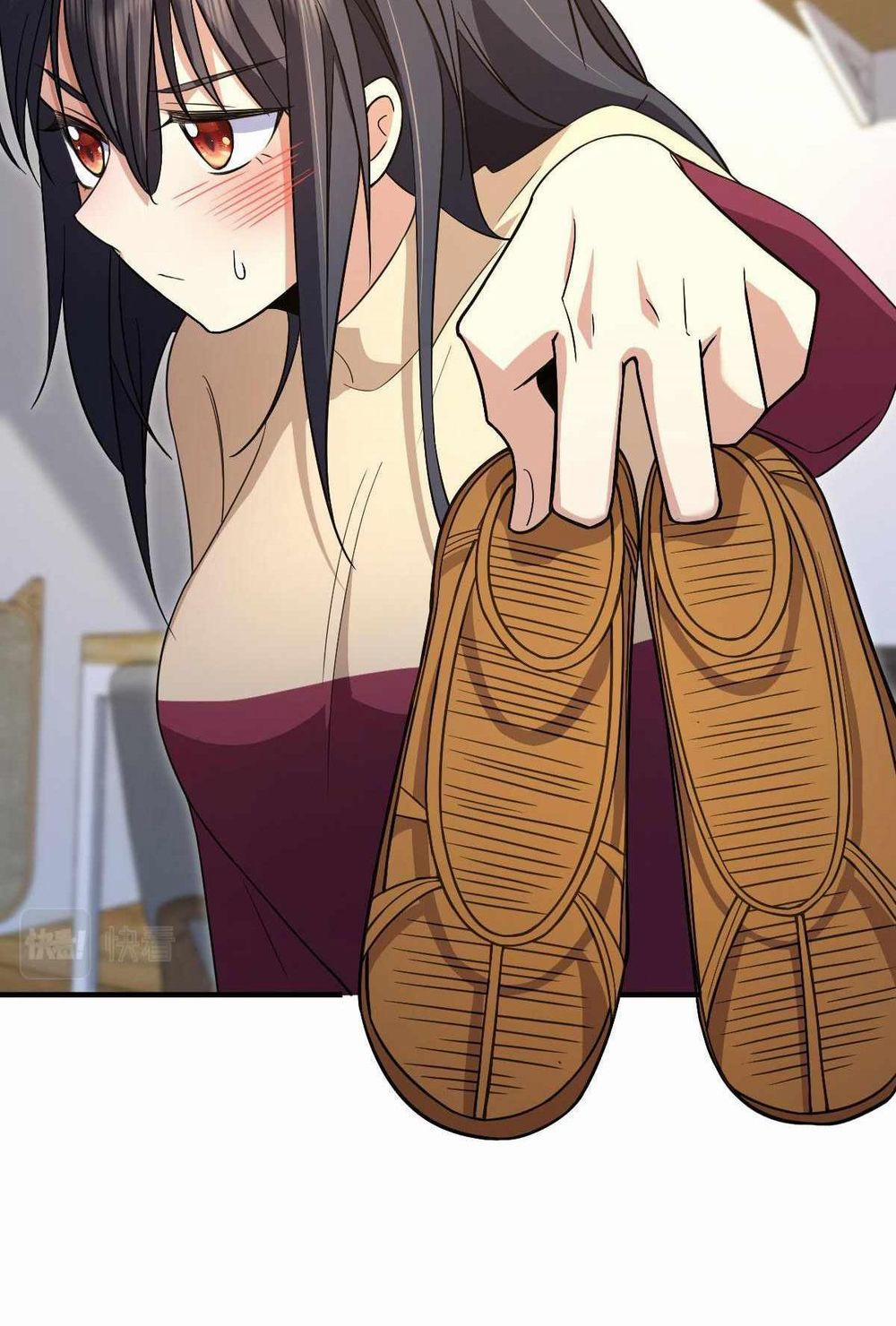 Bà Xã Nhà Tôi Đến Từ Ngàn Năm Trước 79 trang 41