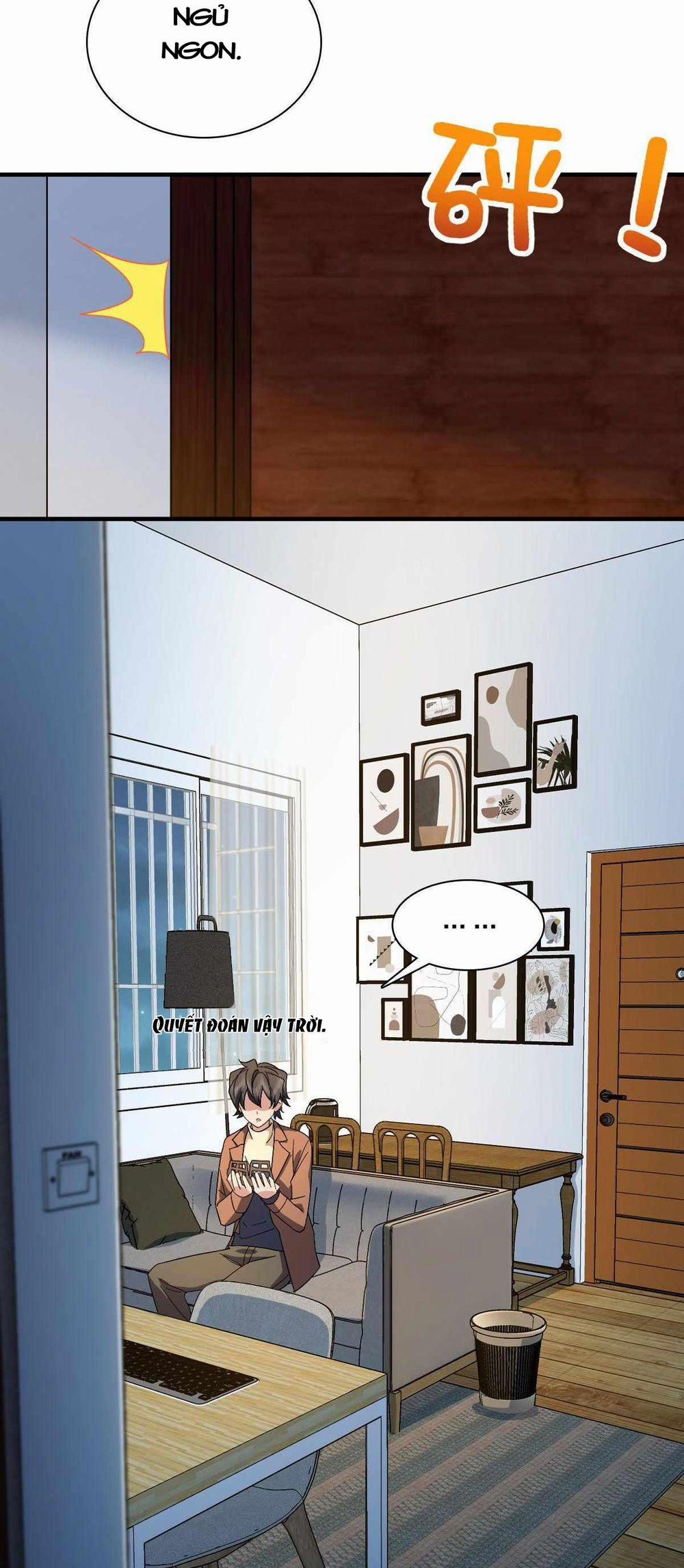 Bà Xã Nhà Tôi Đến Từ Ngàn Năm Trước 79 trang 47