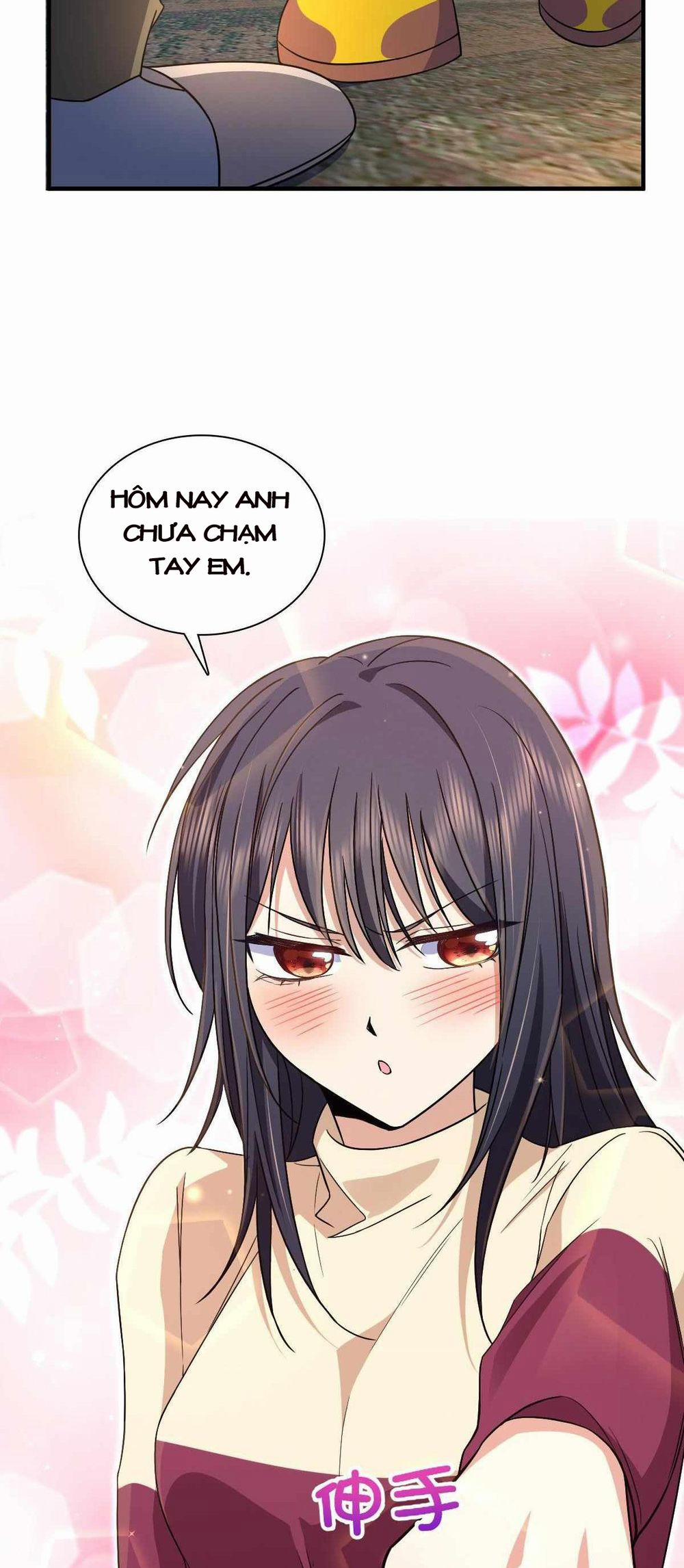 Bà Xã Nhà Tôi Đến Từ Ngàn Năm Trước 79 trang 52