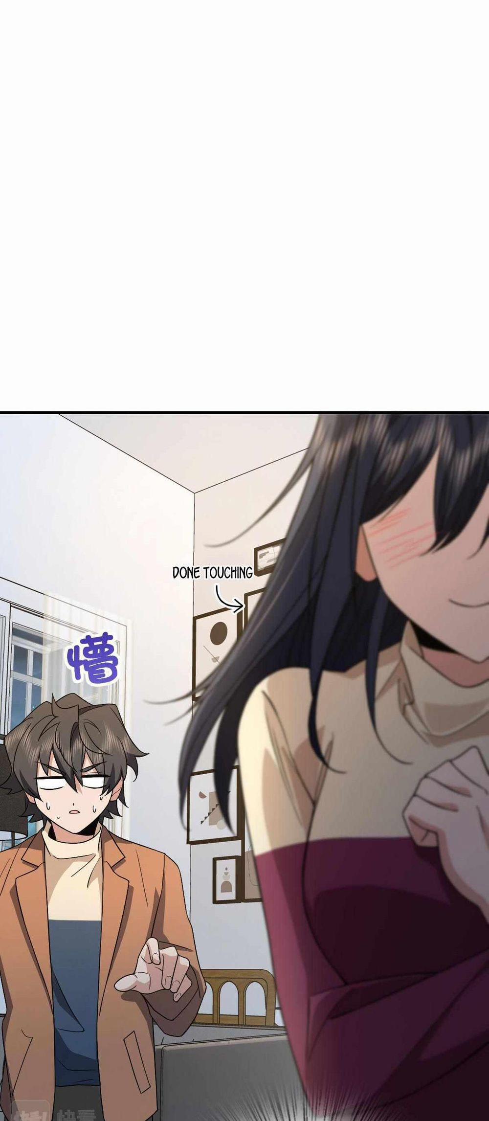 Bà Xã Nhà Tôi Đến Từ Ngàn Năm Trước 79 trang 54