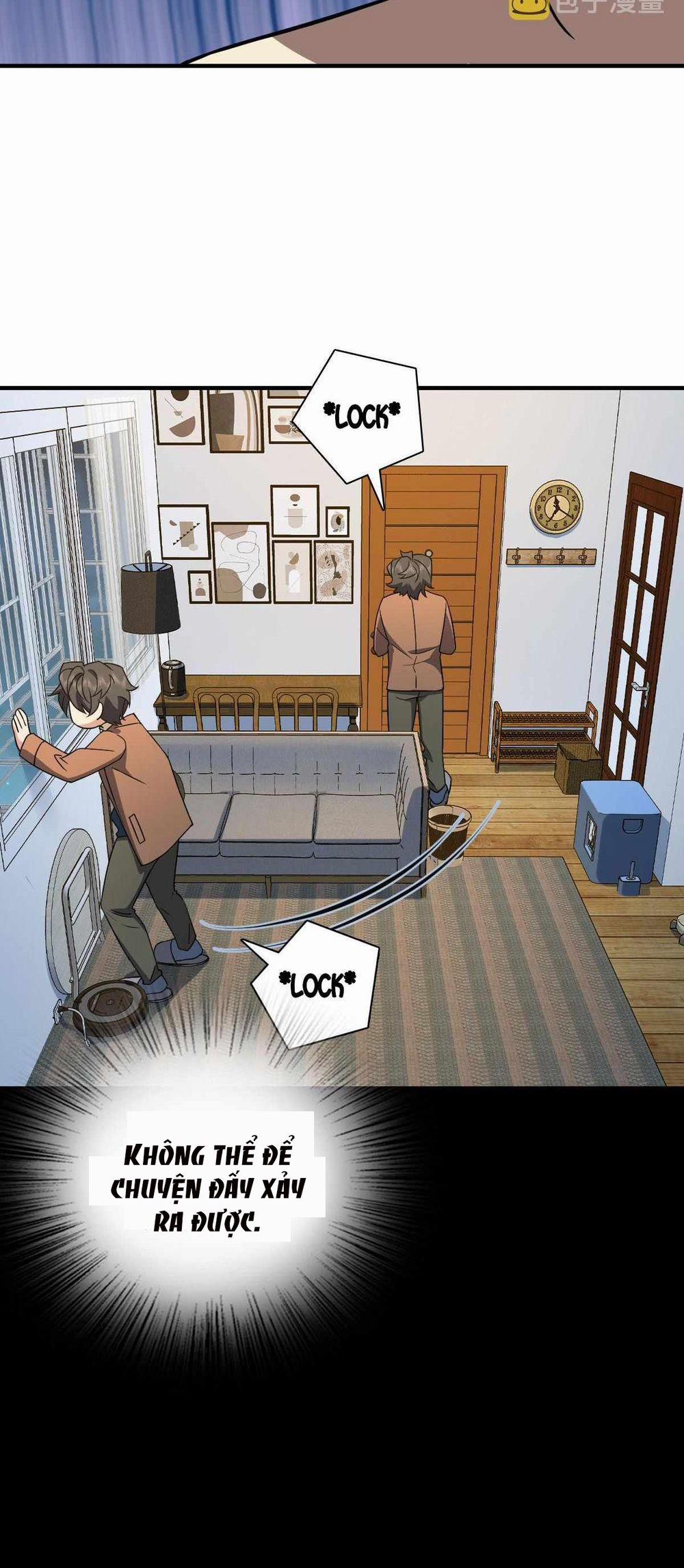 Bà Xã Nhà Tôi Đến Từ Ngàn Năm Trước 79 trang 56