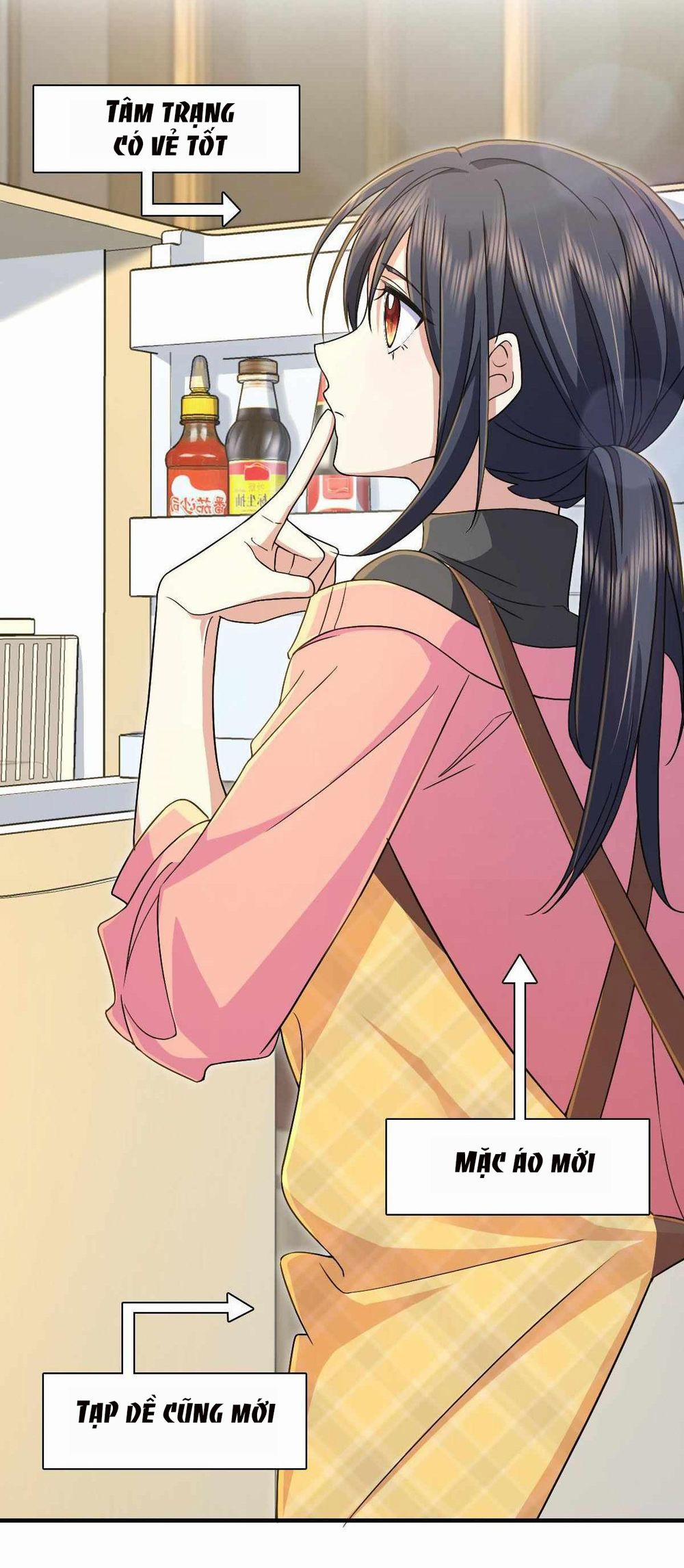 Bà Xã Nhà Tôi Đến Từ Ngàn Năm Trước 79 trang 58