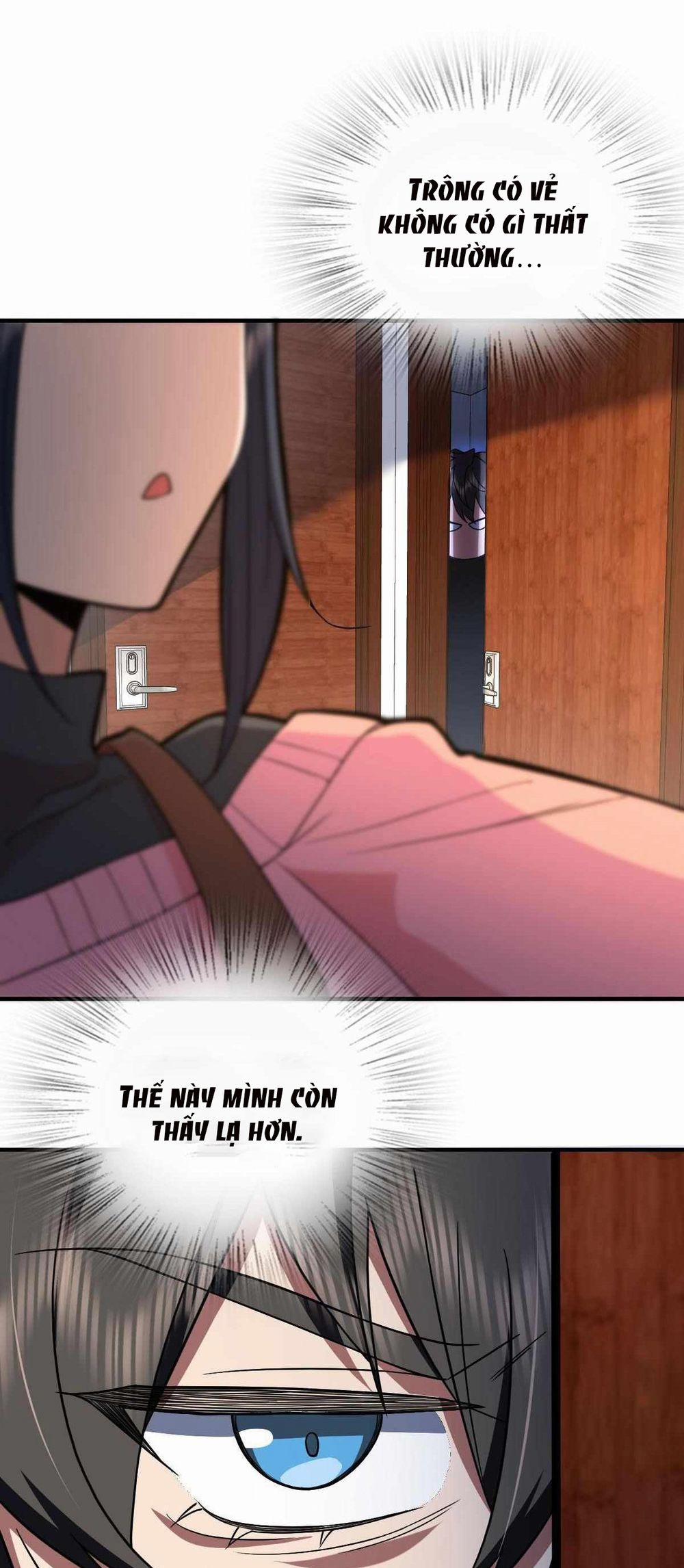 Bà Xã Nhà Tôi Đến Từ Ngàn Năm Trước 79 trang 59