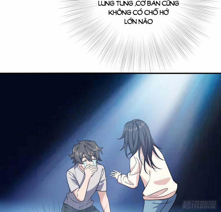 Bà Xã Nhà Tôi Đến Từ Ngàn Năm Trước 8 trang 20