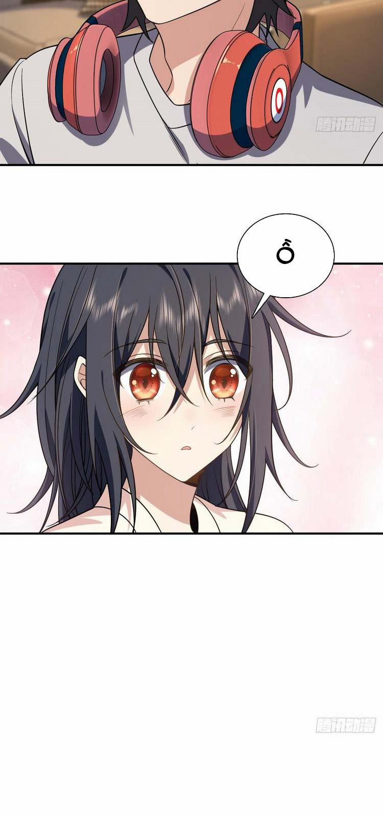 Bà Xã Nhà Tôi Đến Từ Ngàn Năm Trước 8 trang 27