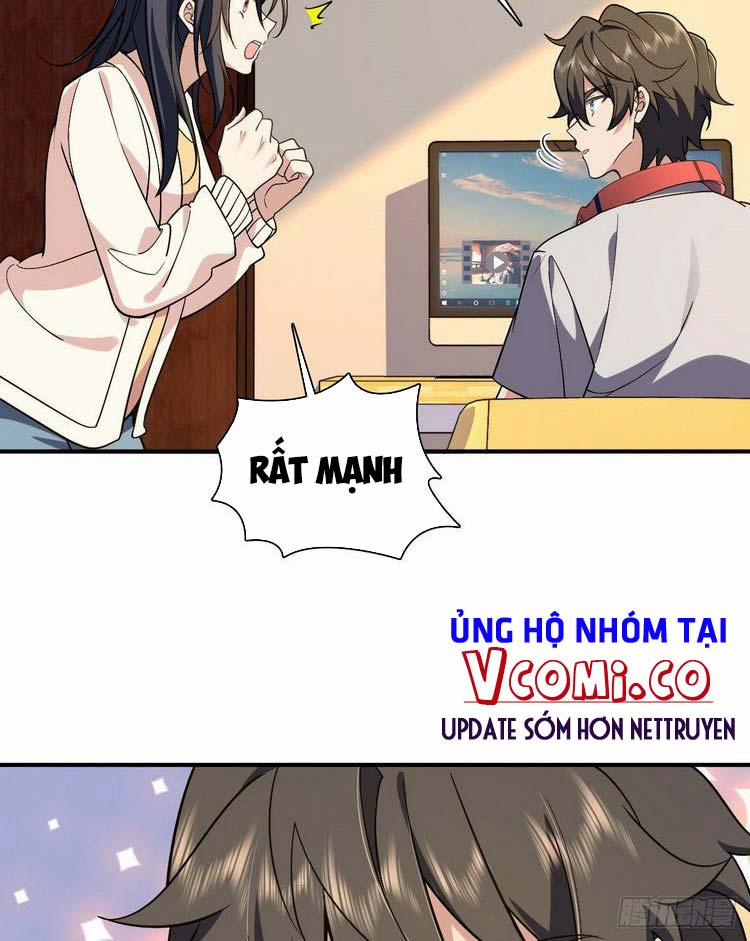 Bà Xã Nhà Tôi Đến Từ Ngàn Năm Trước 8 trang 32