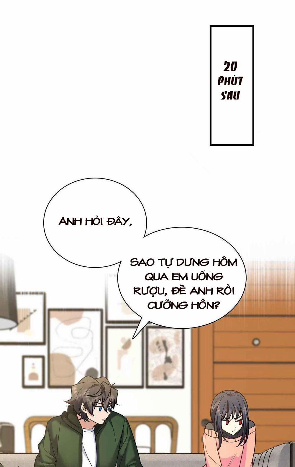 Bà Xã Nhà Tôi Đến Từ Ngàn Năm Trước 80 trang 11