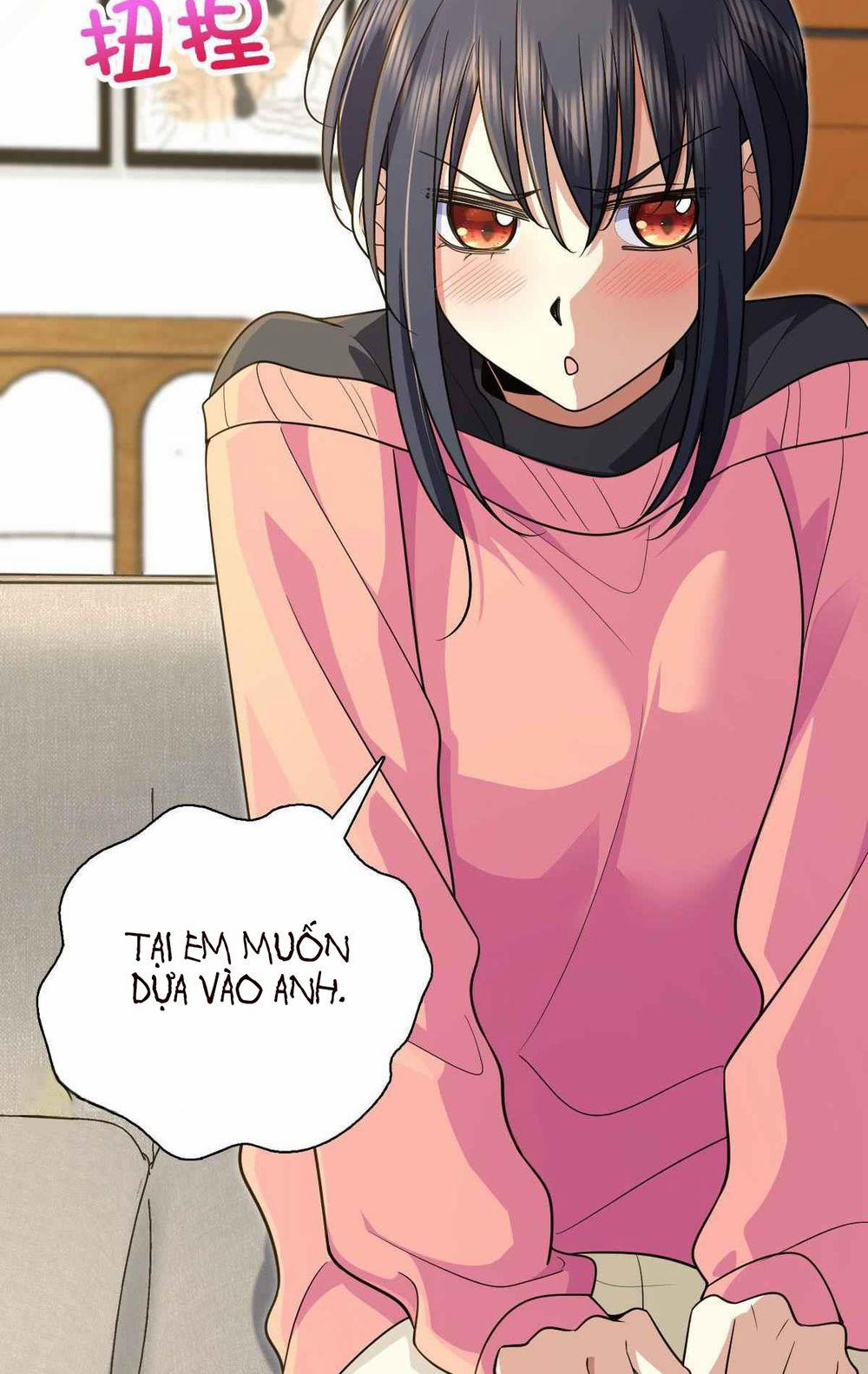 Bà Xã Nhà Tôi Đến Từ Ngàn Năm Trước 80 trang 13