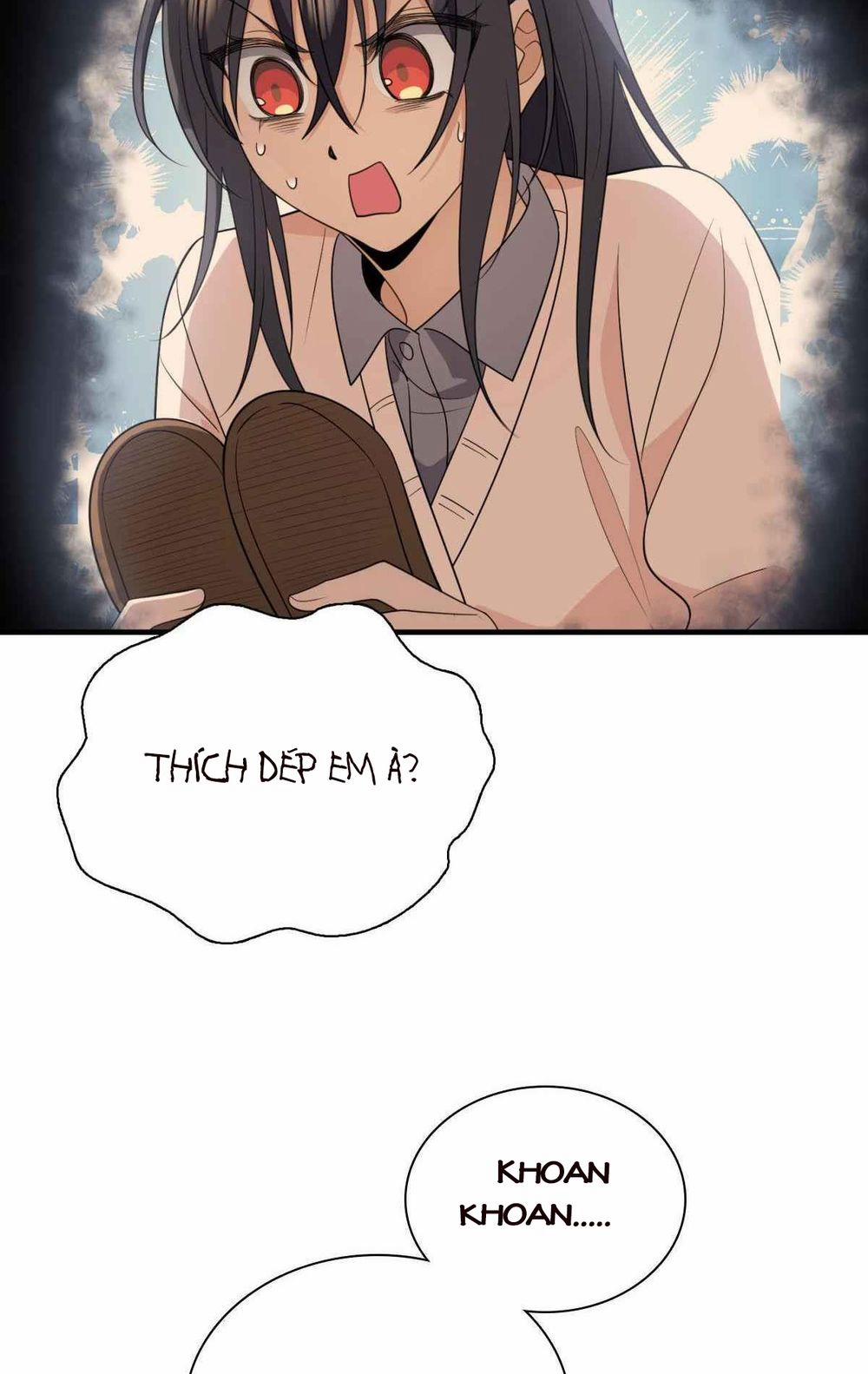 Bà Xã Nhà Tôi Đến Từ Ngàn Năm Trước 80 trang 17