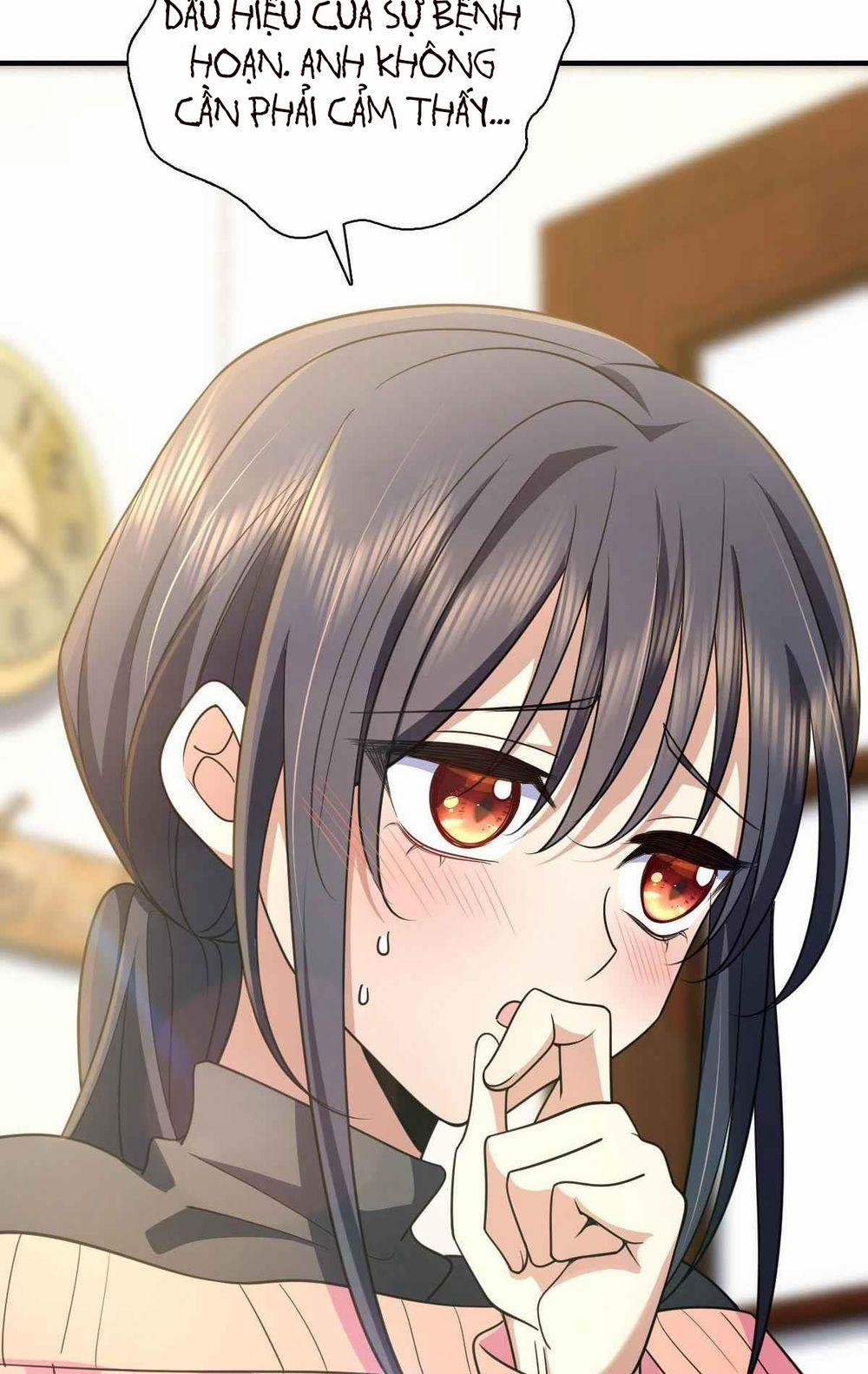 Bà Xã Nhà Tôi Đến Từ Ngàn Năm Trước 80 trang 19