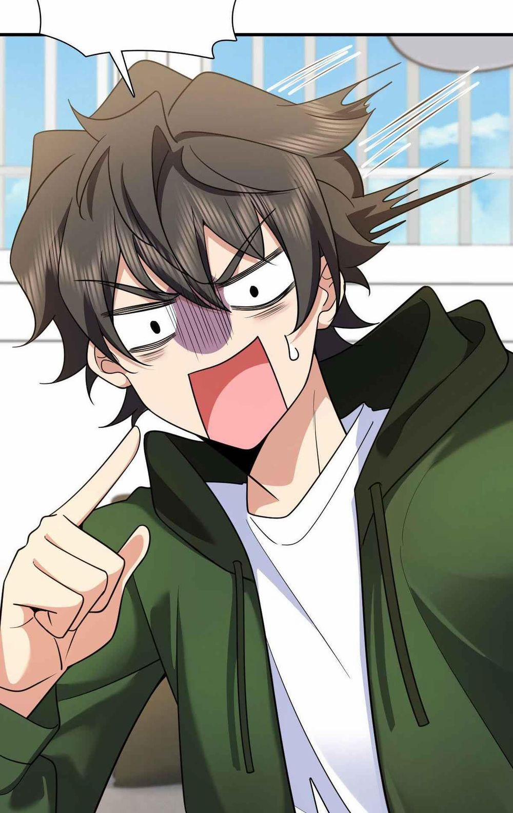 Bà Xã Nhà Tôi Đến Từ Ngàn Năm Trước 80 trang 21