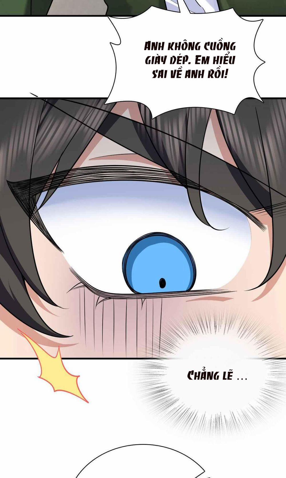 Bà Xã Nhà Tôi Đến Từ Ngàn Năm Trước 80 trang 22