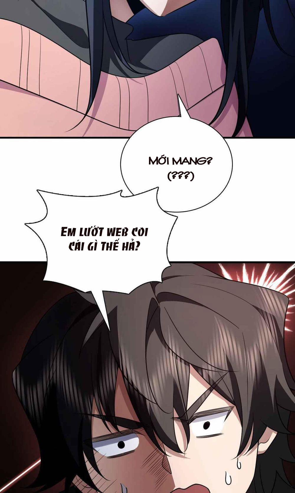 Bà Xã Nhà Tôi Đến Từ Ngàn Năm Trước 80 trang 26