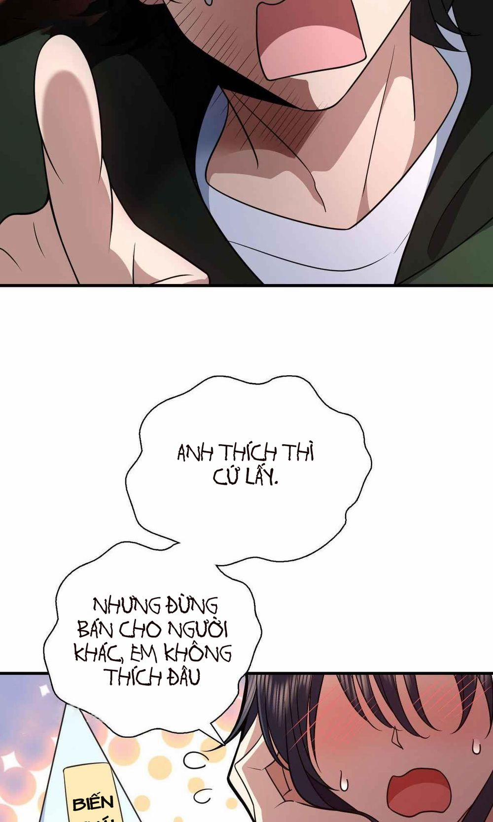 Bà Xã Nhà Tôi Đến Từ Ngàn Năm Trước 80 trang 27