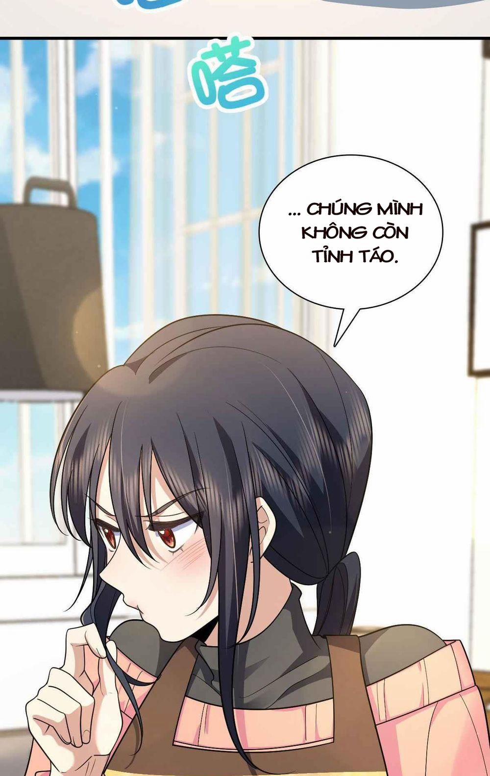 Bà Xã Nhà Tôi Đến Từ Ngàn Năm Trước 80 trang 3