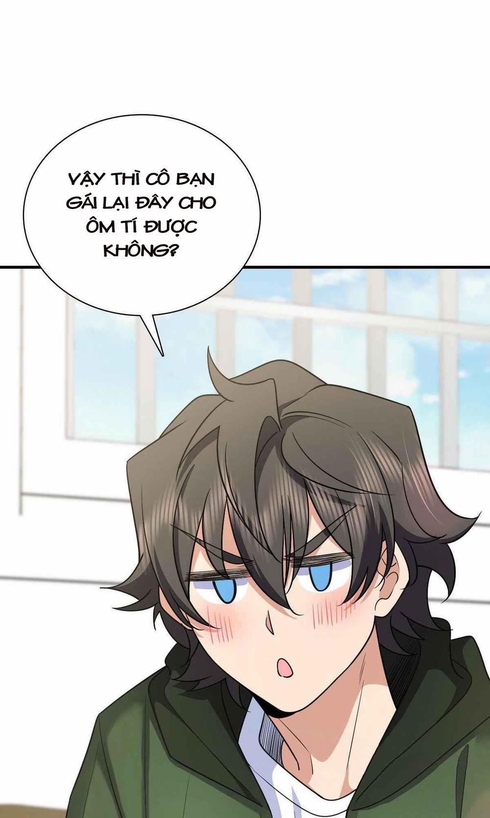 Bà Xã Nhà Tôi Đến Từ Ngàn Năm Trước 80 trang 34