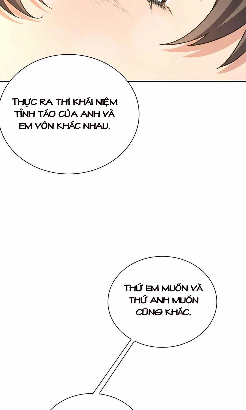 Bà Xã Nhà Tôi Đến Từ Ngàn Năm Trước 80 trang 39