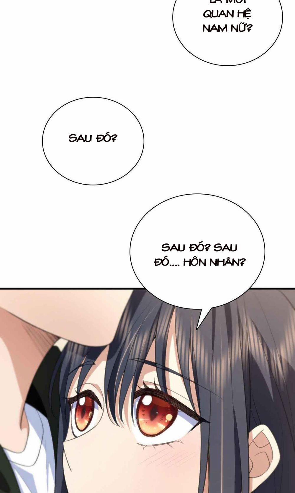 Bà Xã Nhà Tôi Đến Từ Ngàn Năm Trước 80 trang 41