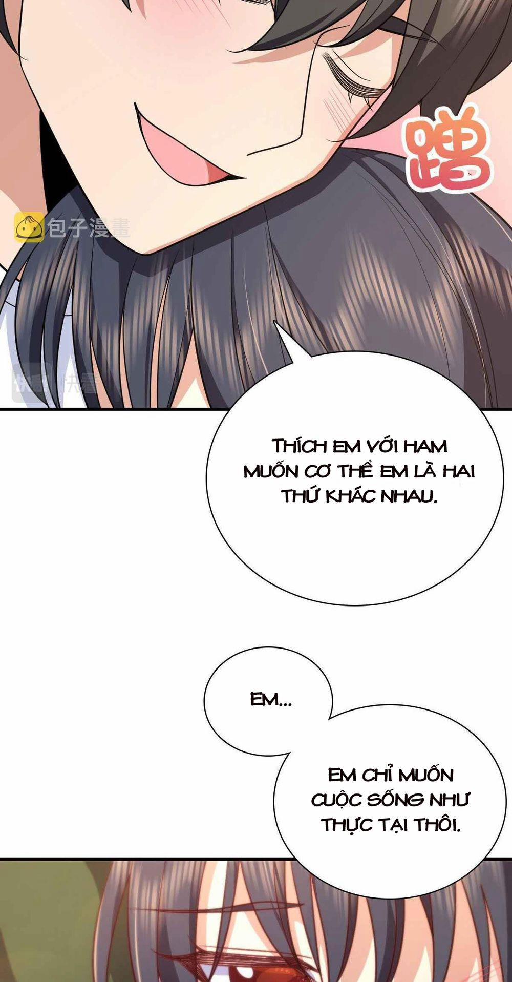 Bà Xã Nhà Tôi Đến Từ Ngàn Năm Trước 80 trang 43