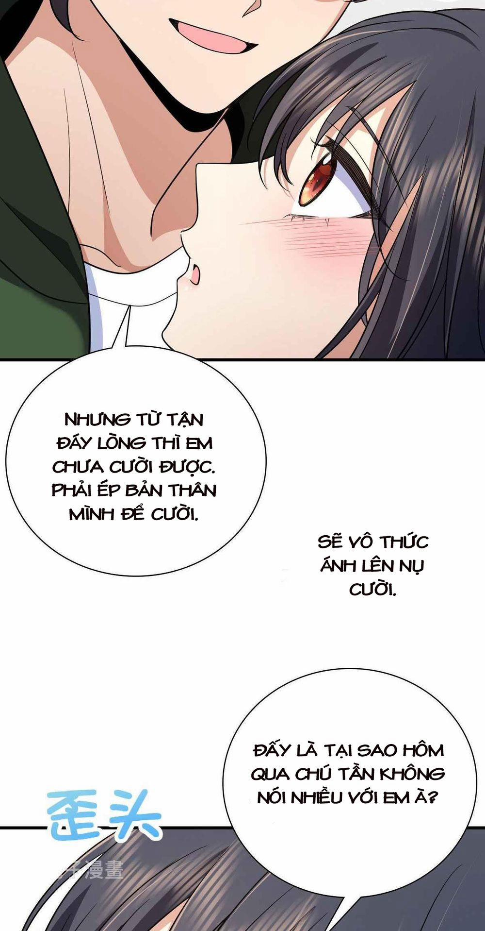 Bà Xã Nhà Tôi Đến Từ Ngàn Năm Trước 80 trang 53