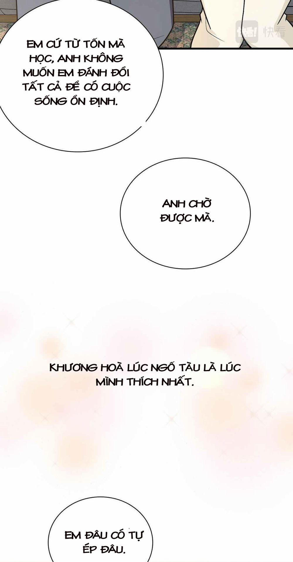 Bà Xã Nhà Tôi Đến Từ Ngàn Năm Trước 80 trang 56