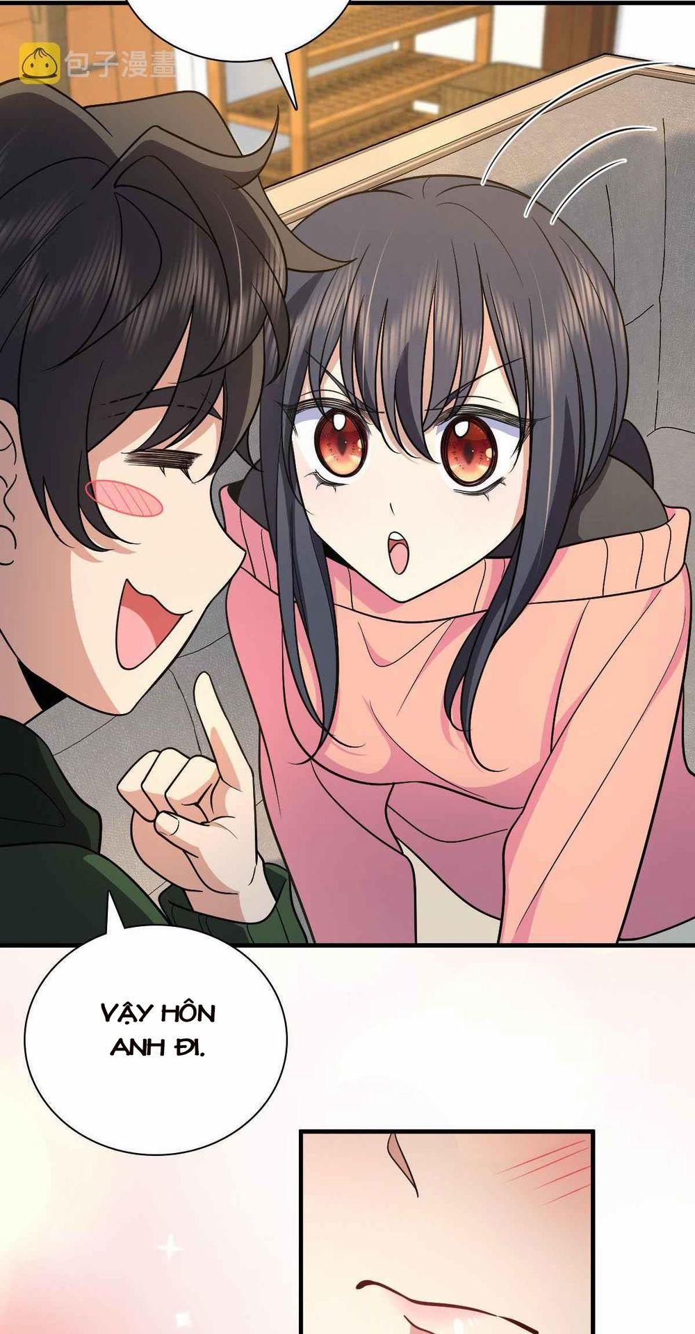 Bà Xã Nhà Tôi Đến Từ Ngàn Năm Trước 80 trang 57