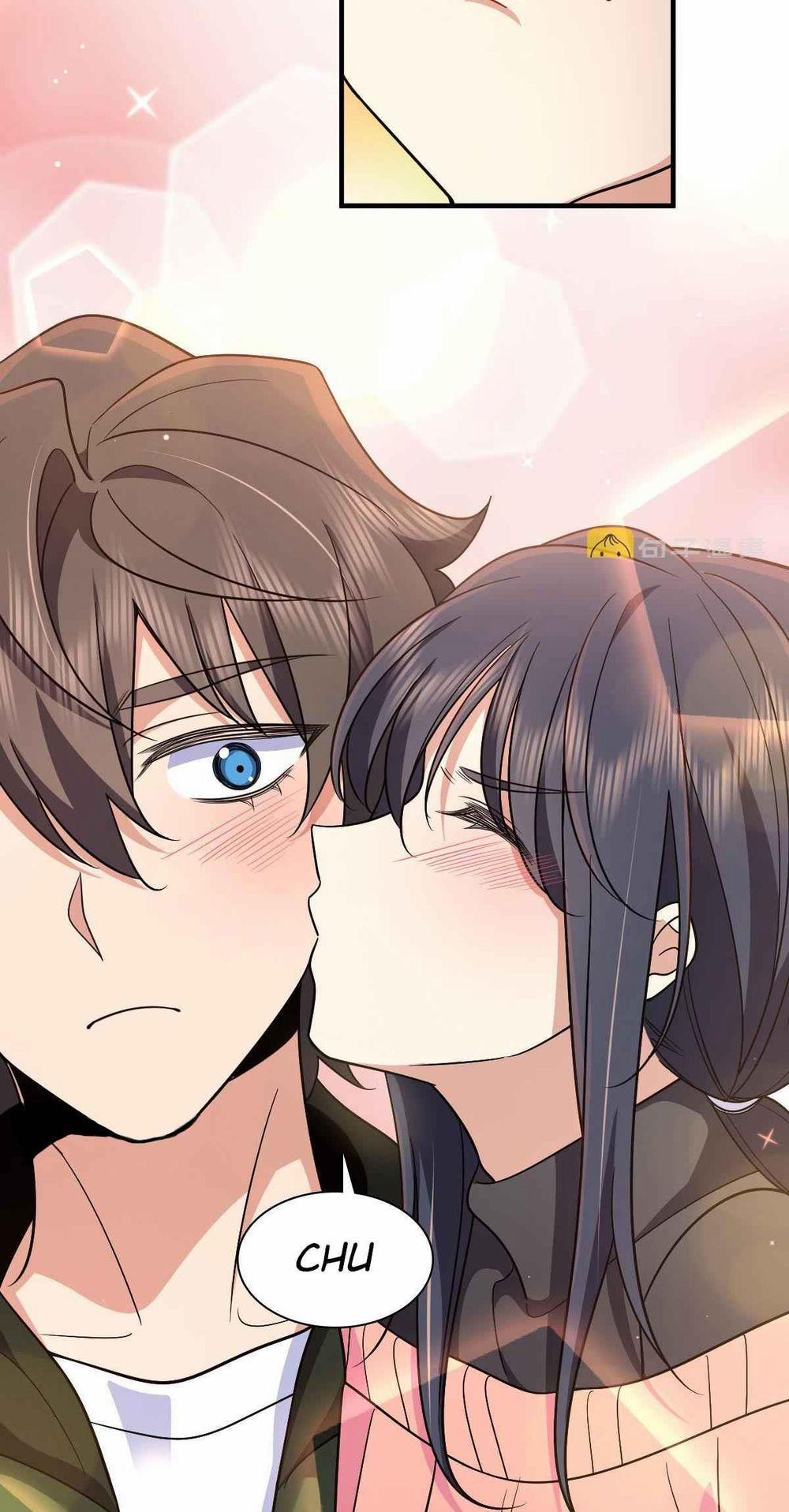 Bà Xã Nhà Tôi Đến Từ Ngàn Năm Trước 80 trang 58