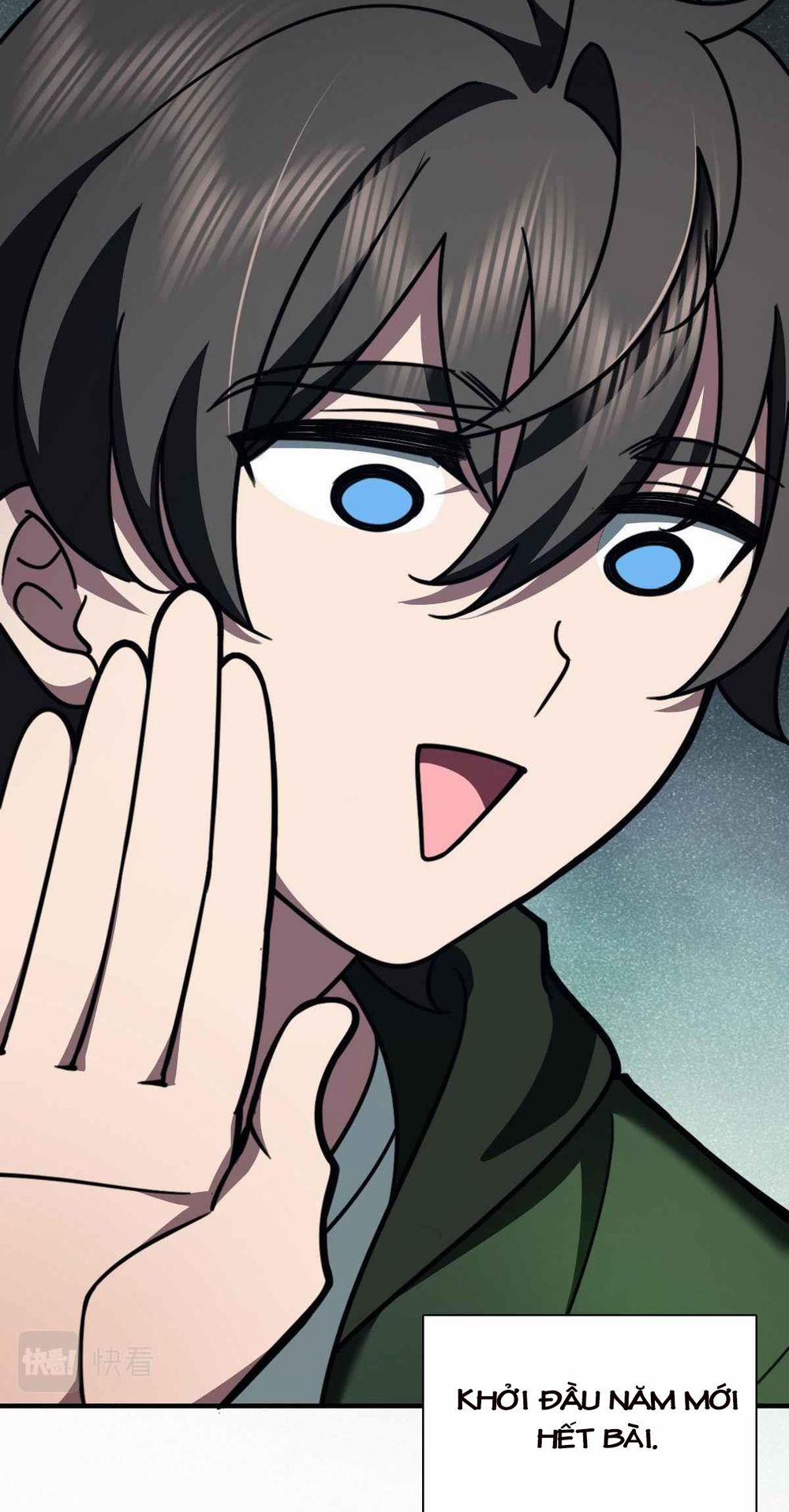 Bà Xã Nhà Tôi Đến Từ Ngàn Năm Trước 80 trang 61