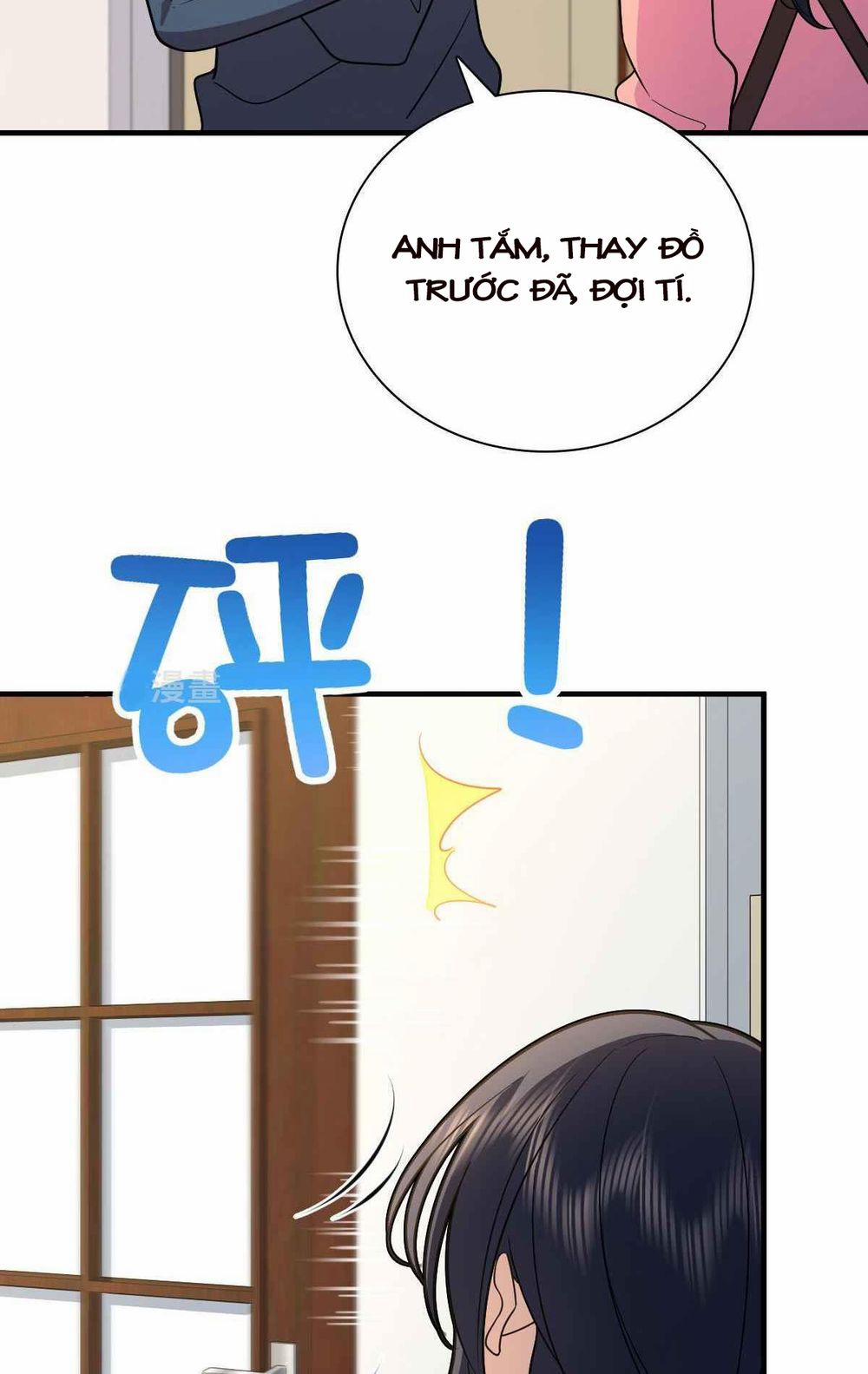 Bà Xã Nhà Tôi Đến Từ Ngàn Năm Trước 80 trang 7