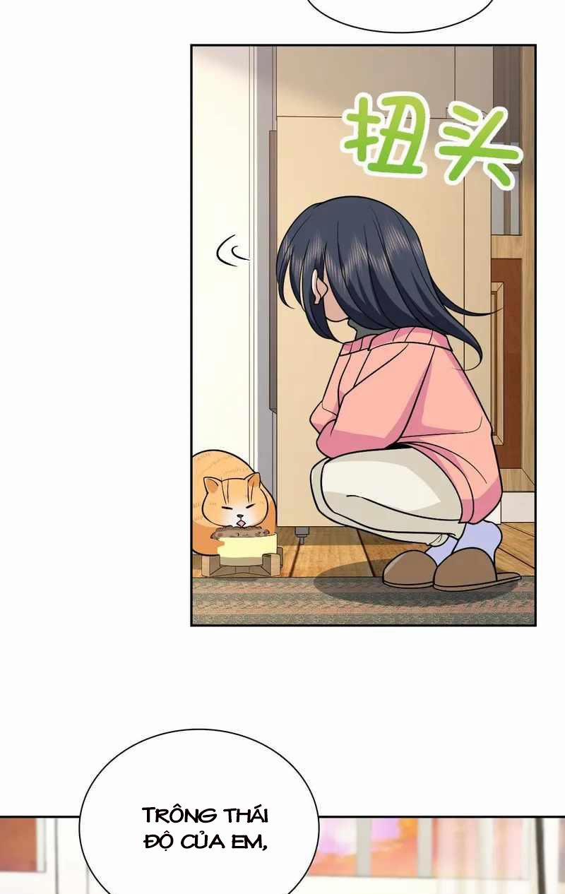 Bà Xã Nhà Tôi Đến Từ Ngàn Năm Trước 82 trang 21