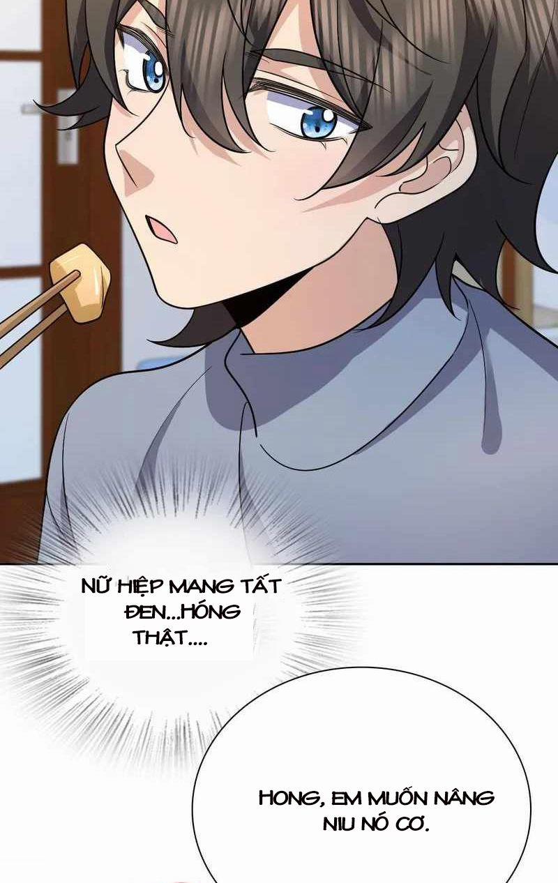 Bà Xã Nhà Tôi Đến Từ Ngàn Năm Trước 82 trang 32